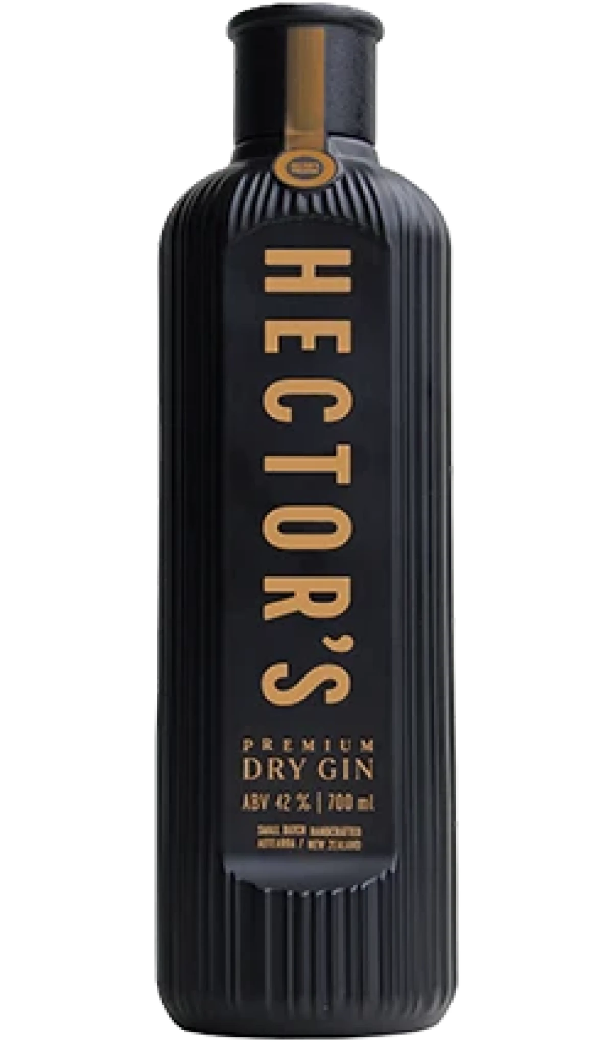 Hector’s Premium Dry Gin