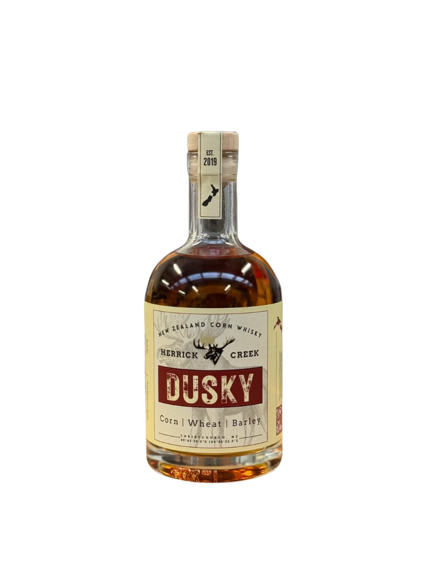 Herrick Creek Distillery