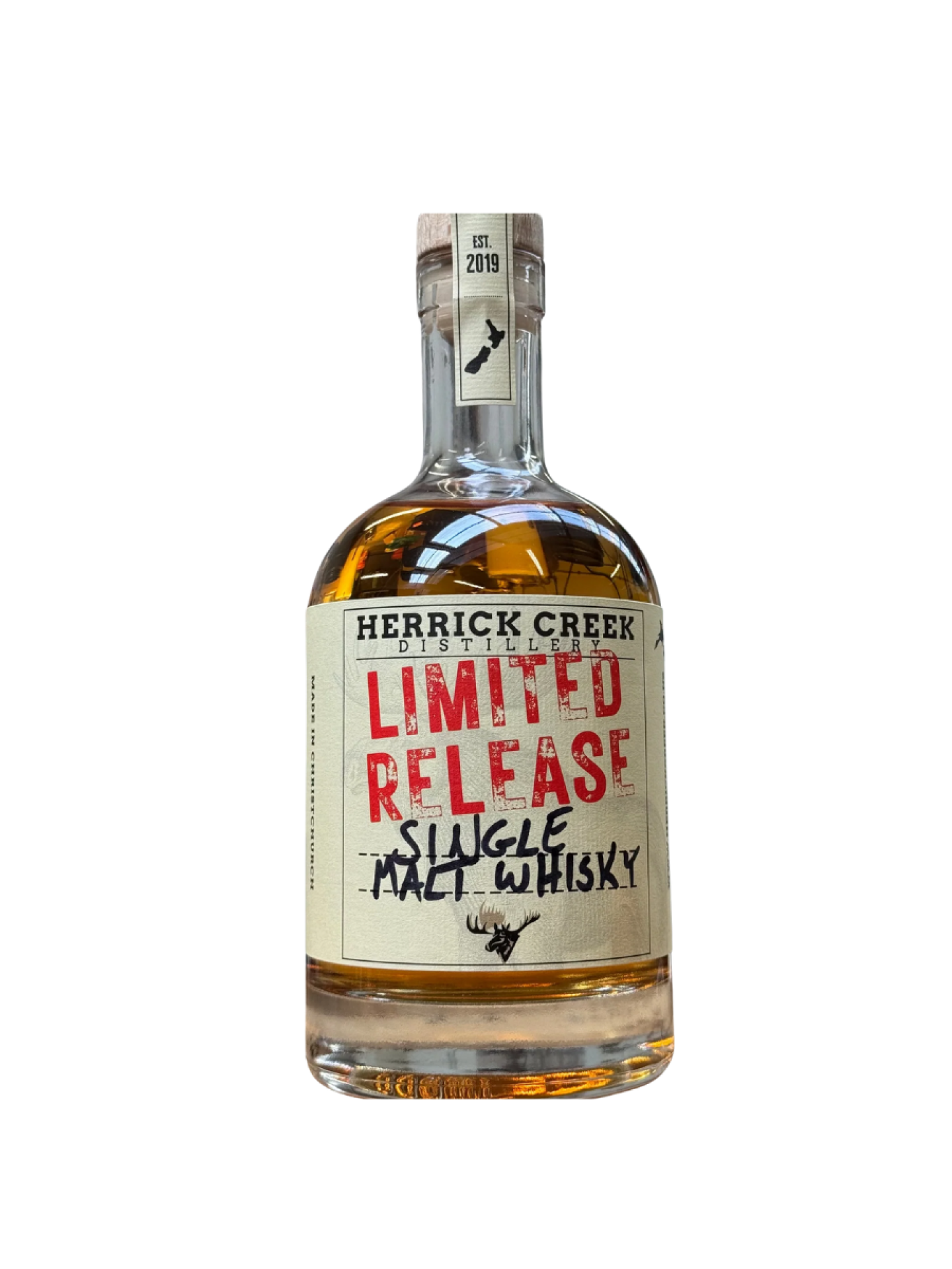 Herrick Creek Distillery
