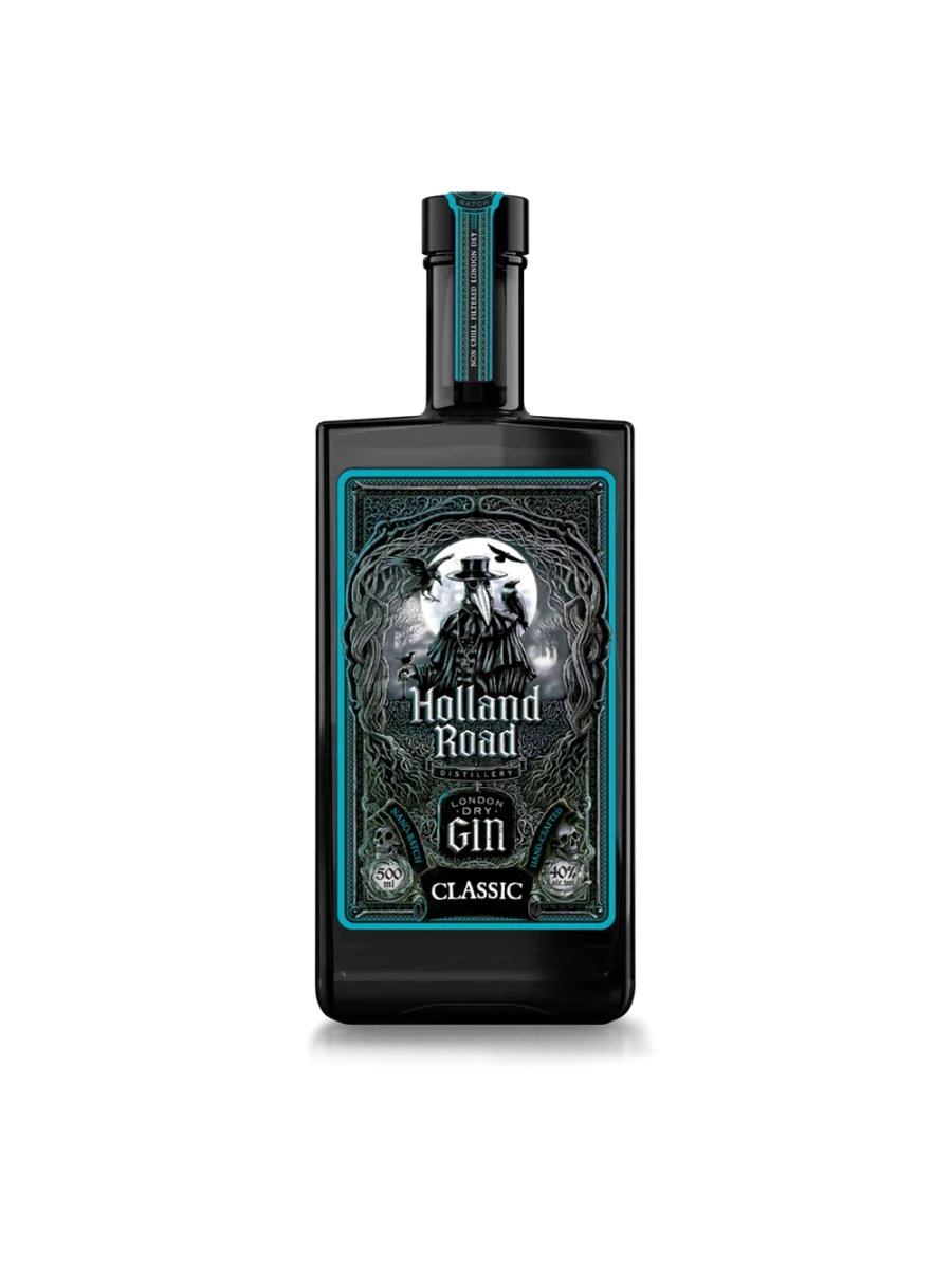 Holland Road Classic London Dry Gin