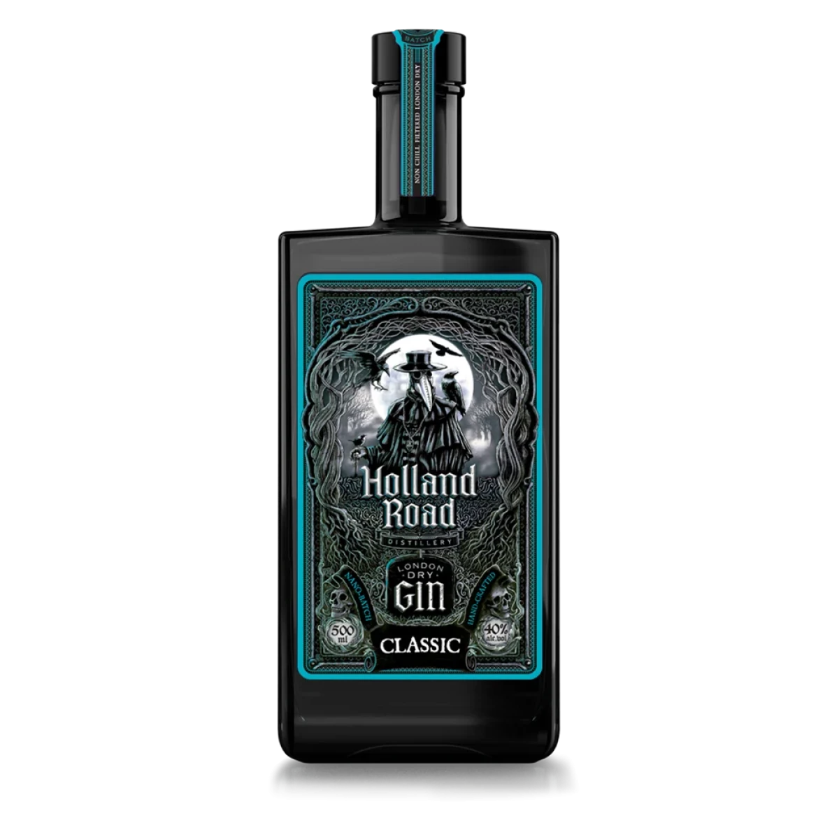 Holland Road Classic London Dry Gin