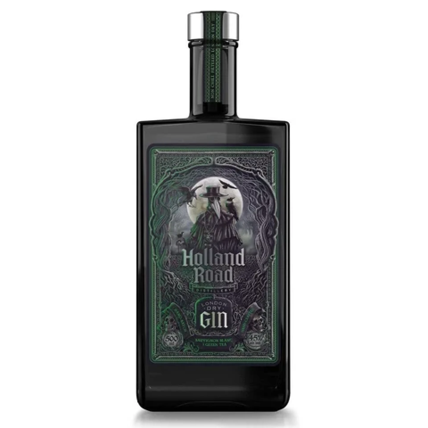 Holland Road Distillery