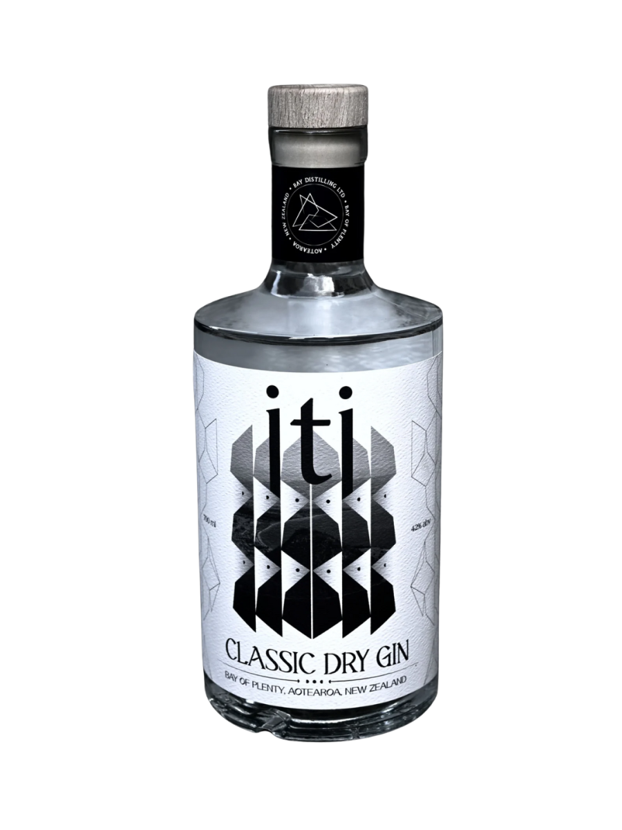 iti Classic Dry Gin