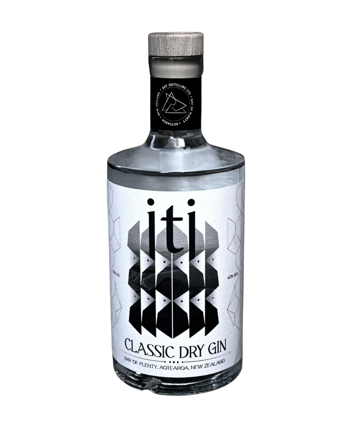 iti Classic Dry Gin