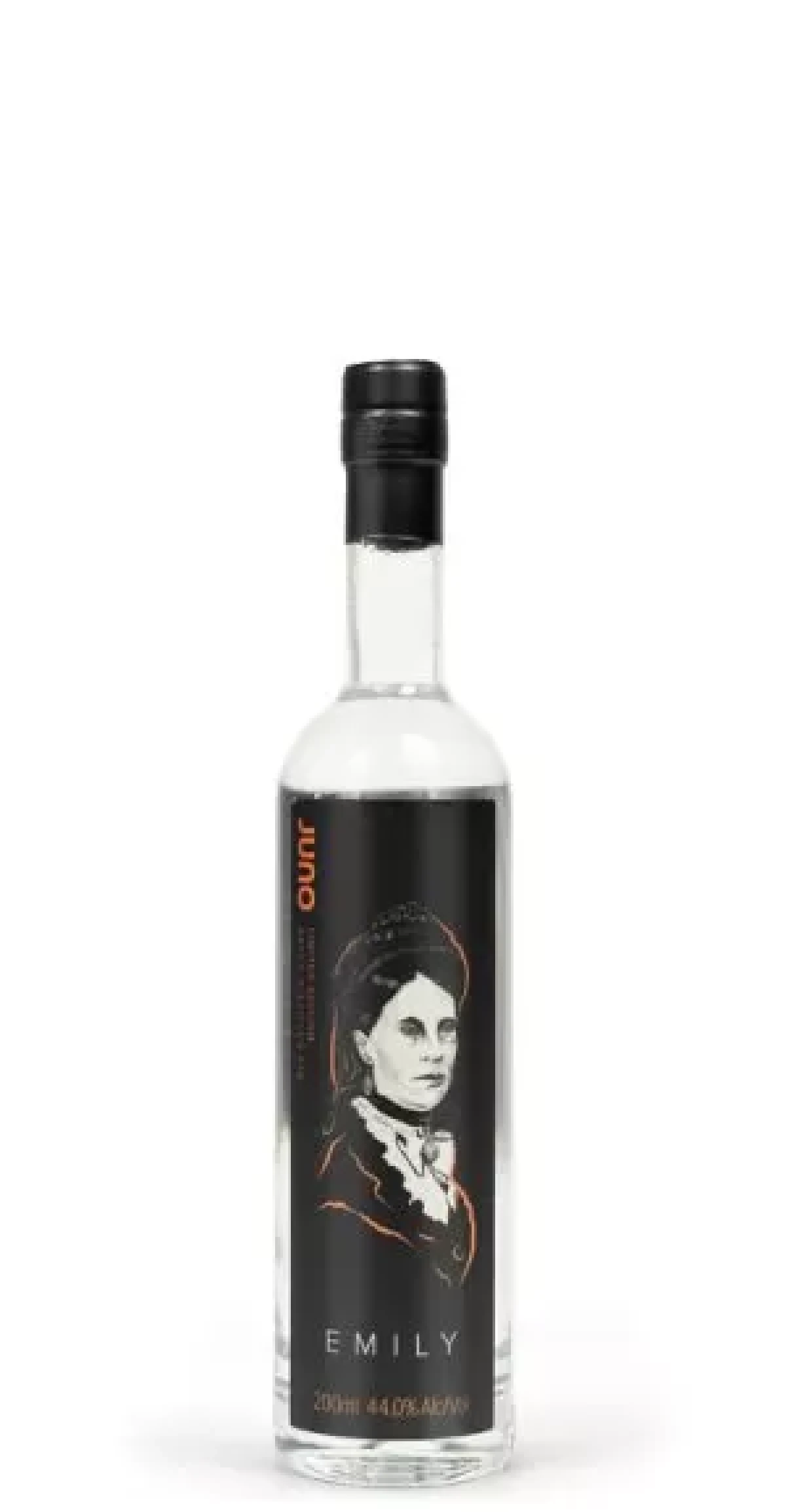 Emily Gin