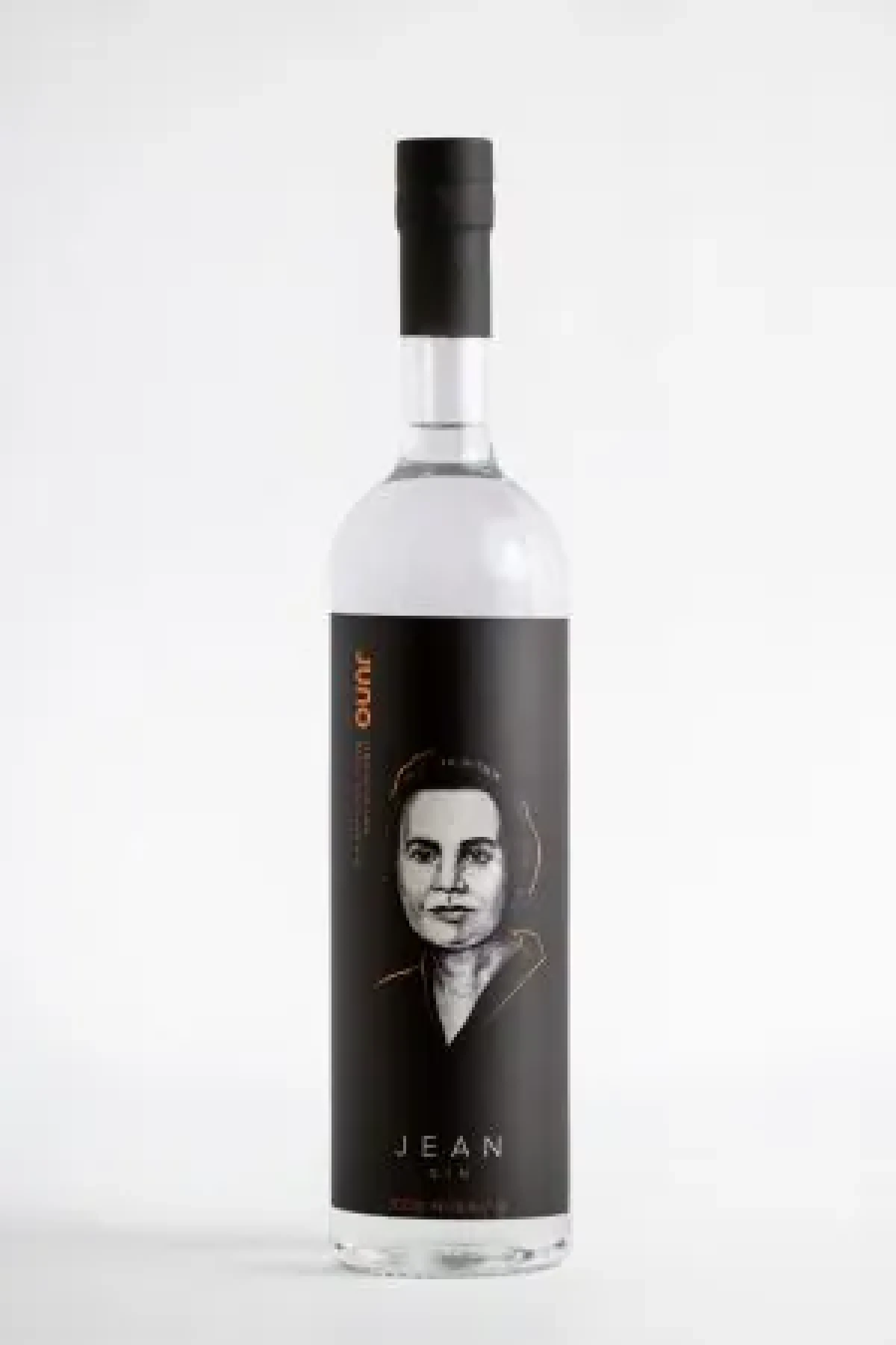 Jean Gin