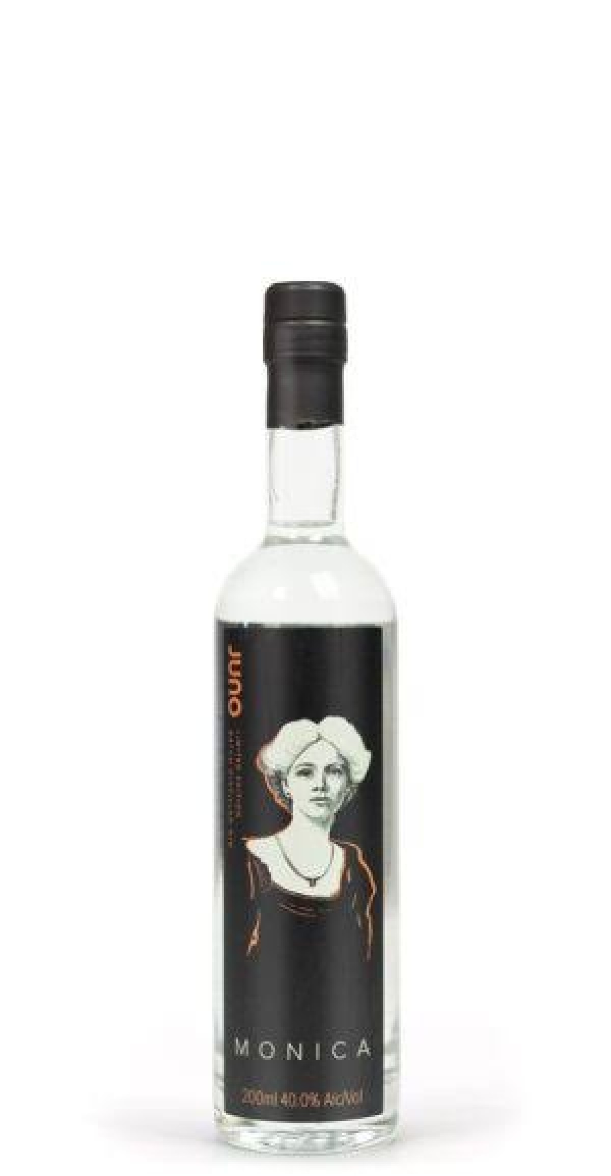 Monica Gin
