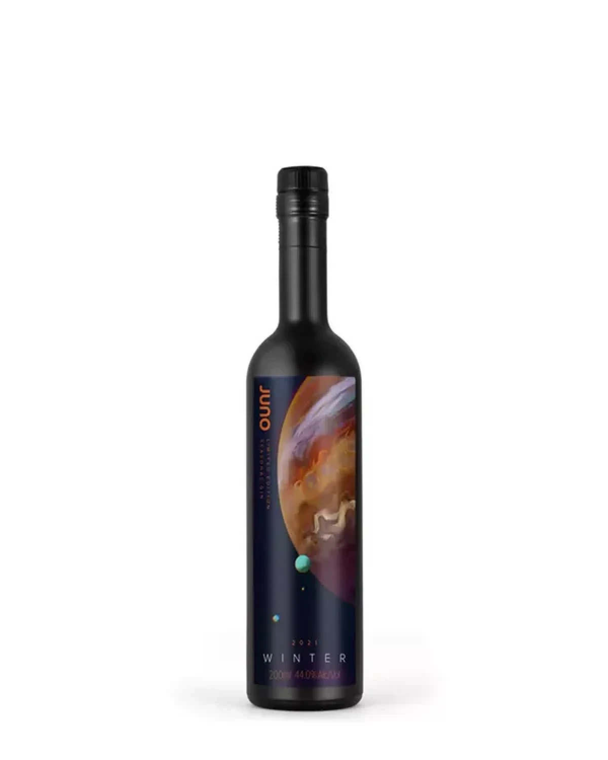 Juno Winter 2021 Seasonal Gin