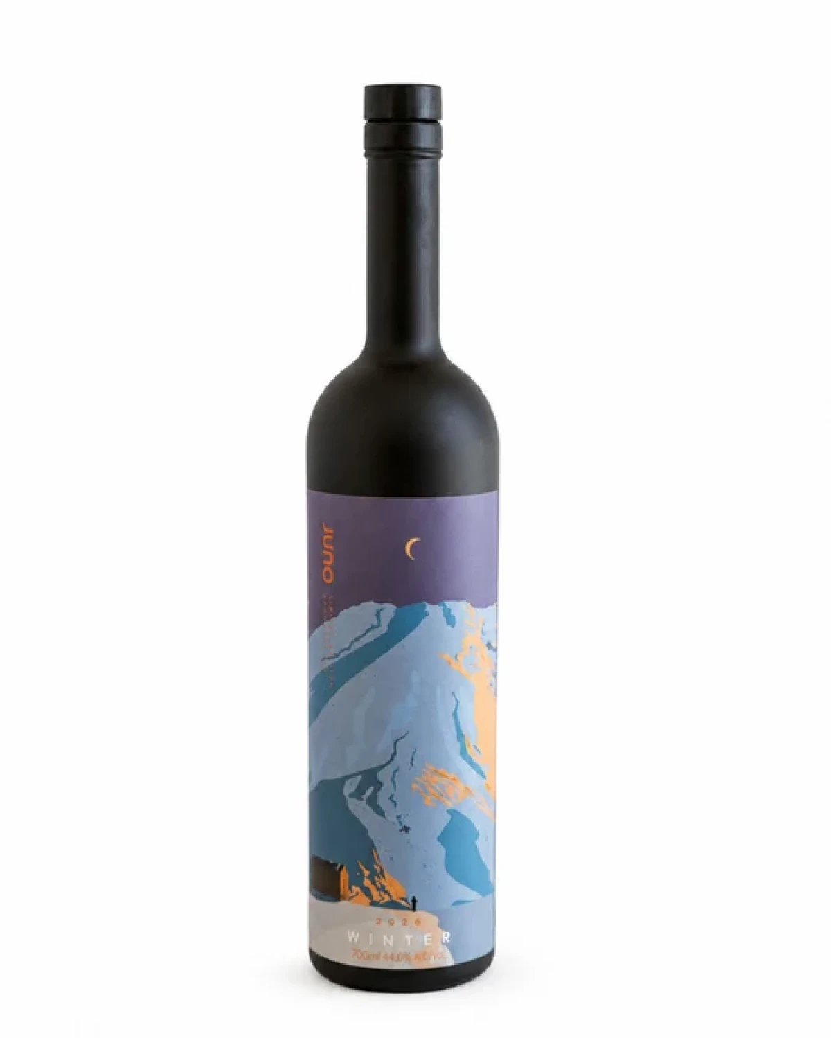 Juno Winter 2026 Seasonal Gin