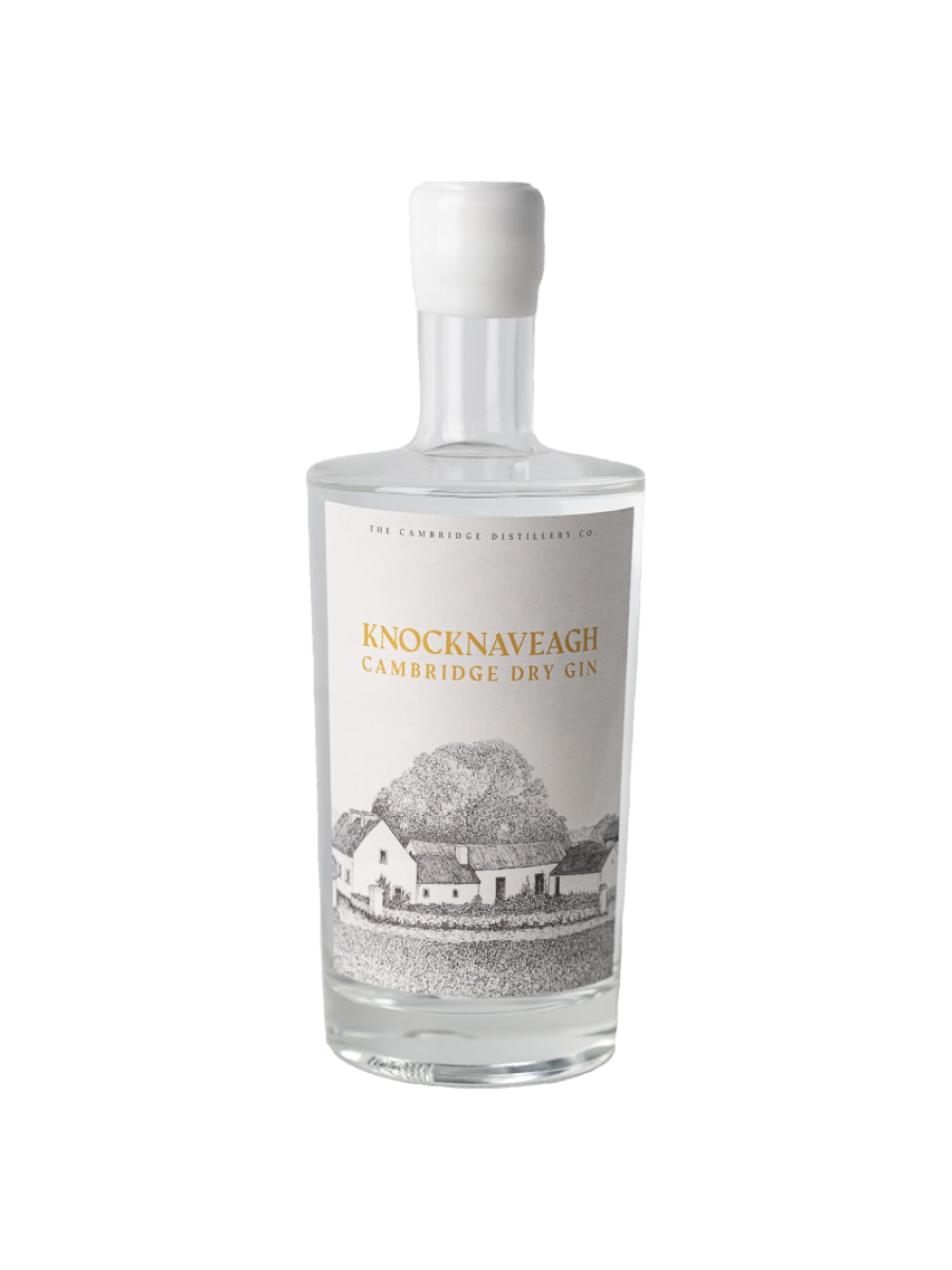 Knocknaveagh Cambridge Dry