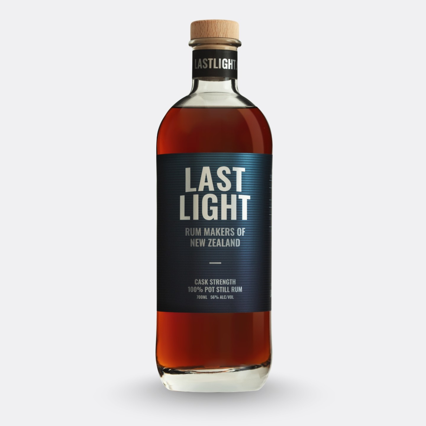 Last Light Rum