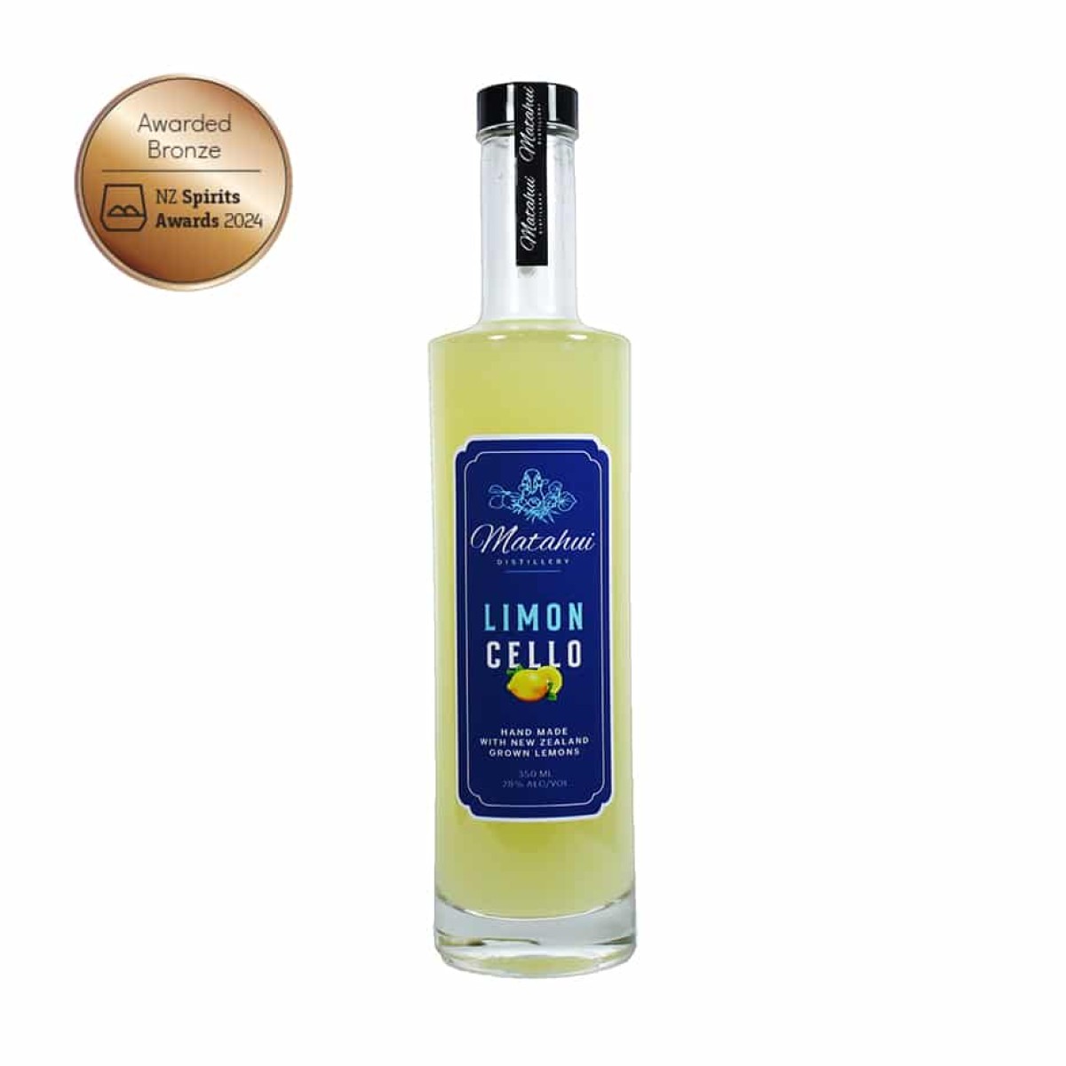 Limoncello