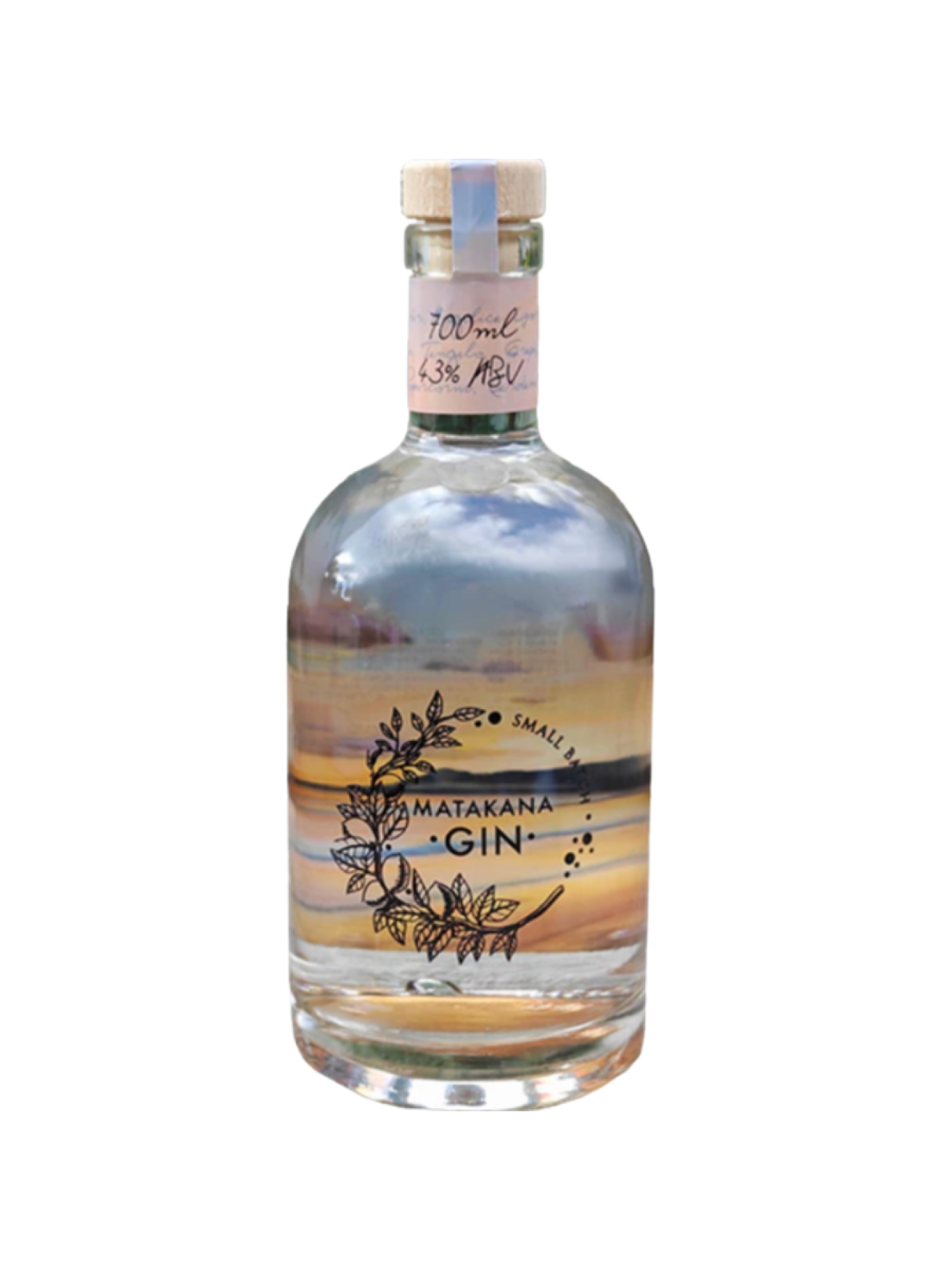 Matakana Gin Co
