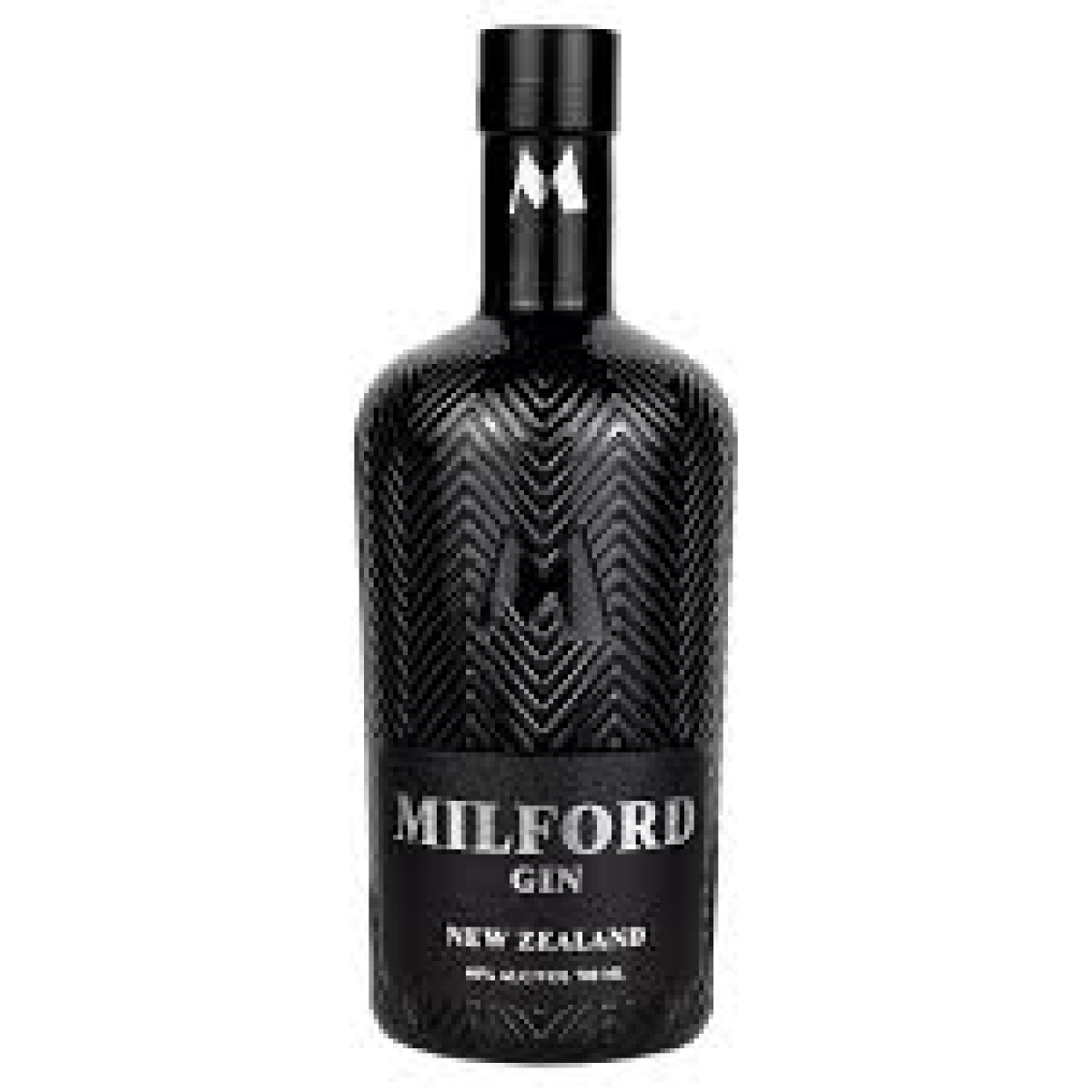Milford London Dry Gin
