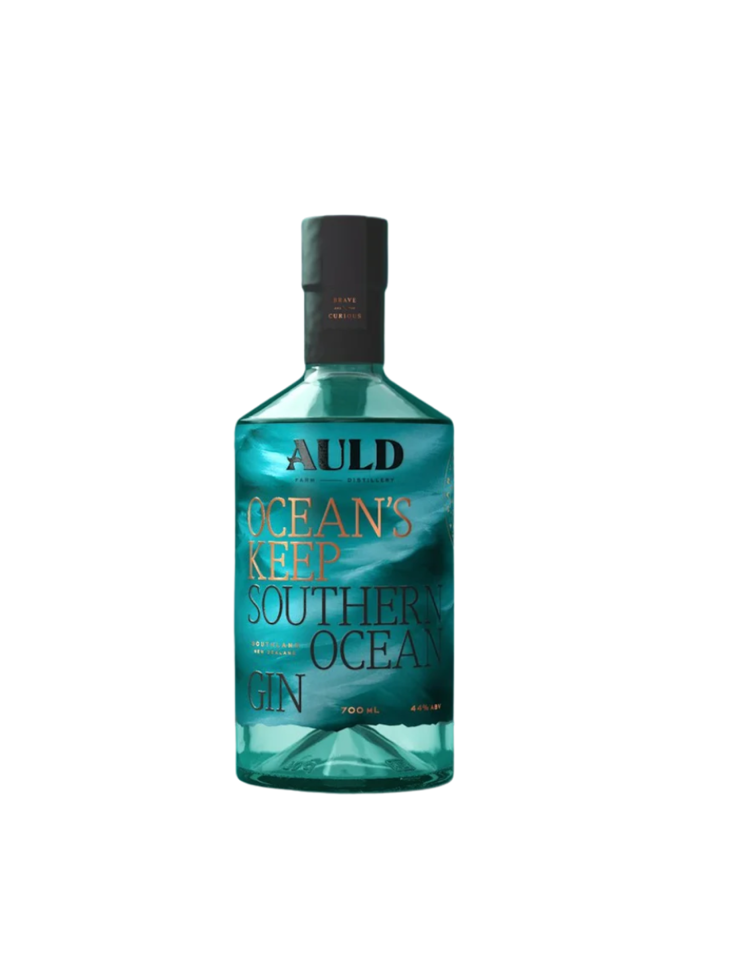 Auld Farm Distillery