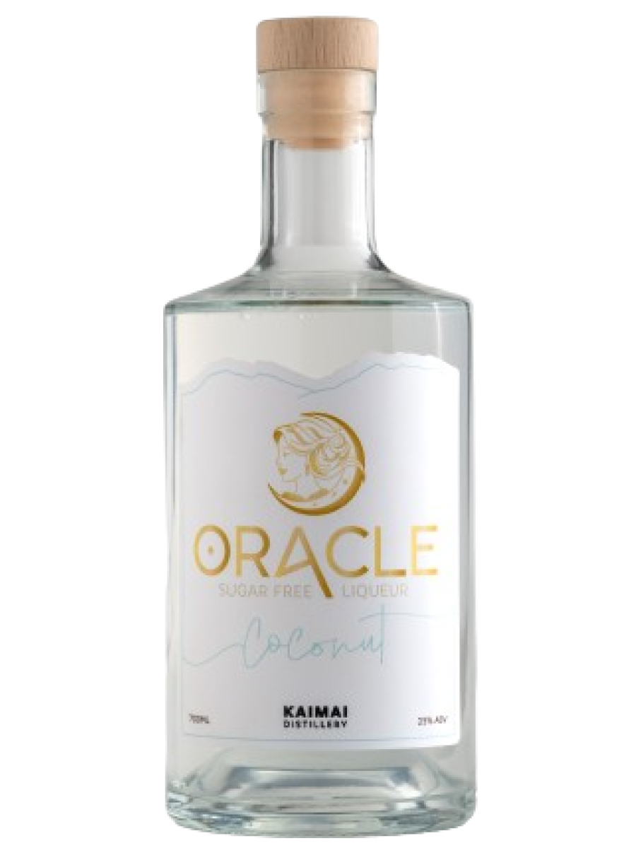 Oracle Sugar-Free Coconut Liqueur
