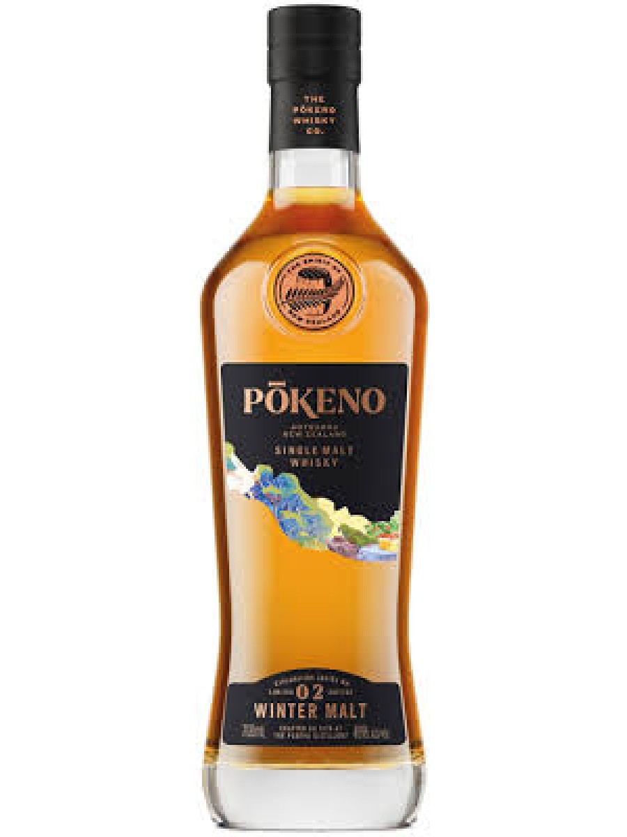 Pōkeno Winter Malt