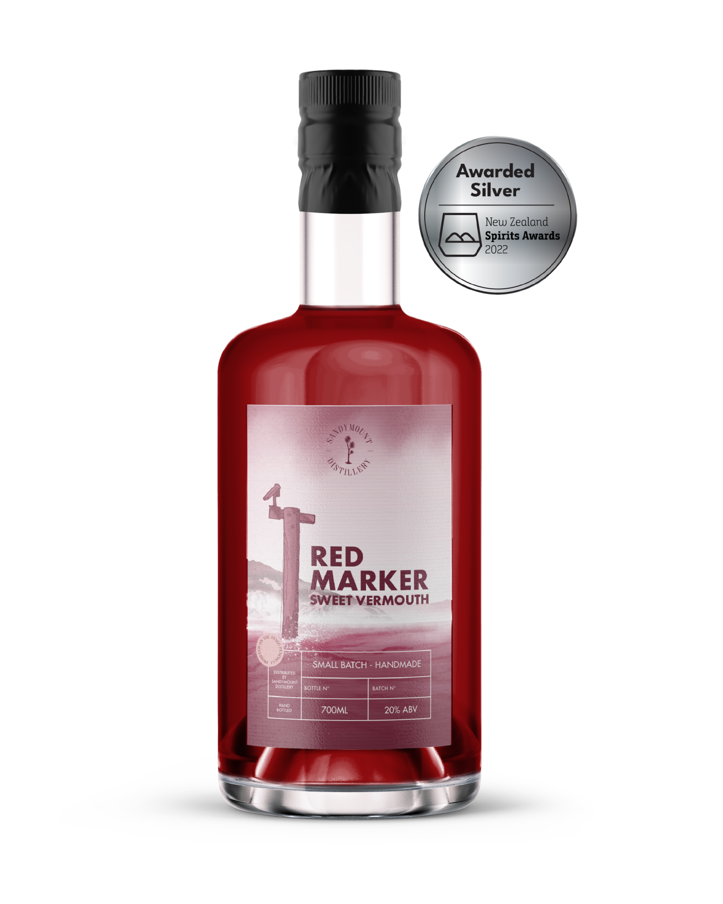 Sandymount Distillery