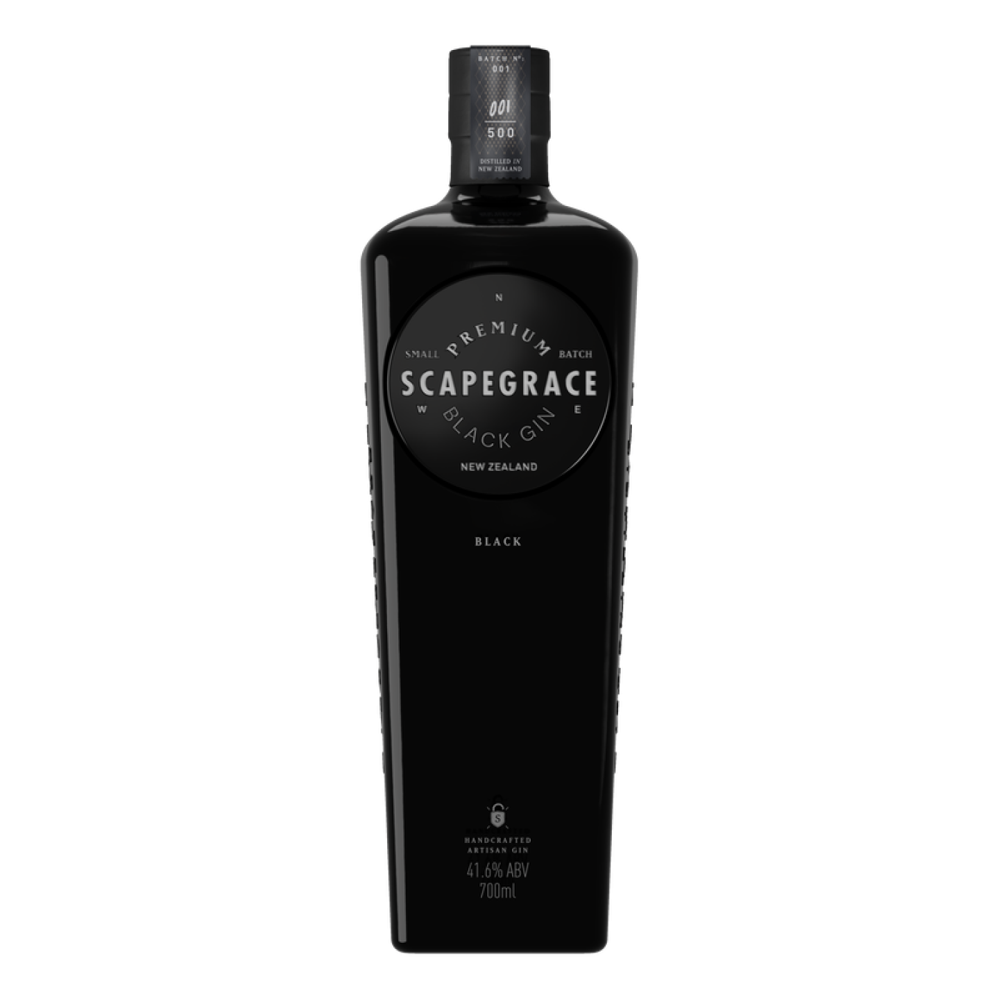 Scapegrace Distillery