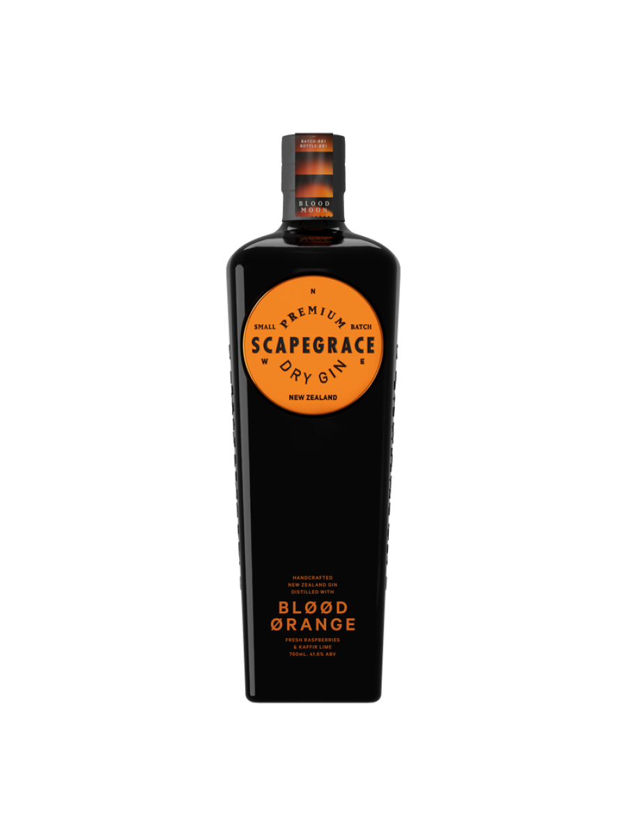 Scapegrace Blood Moon