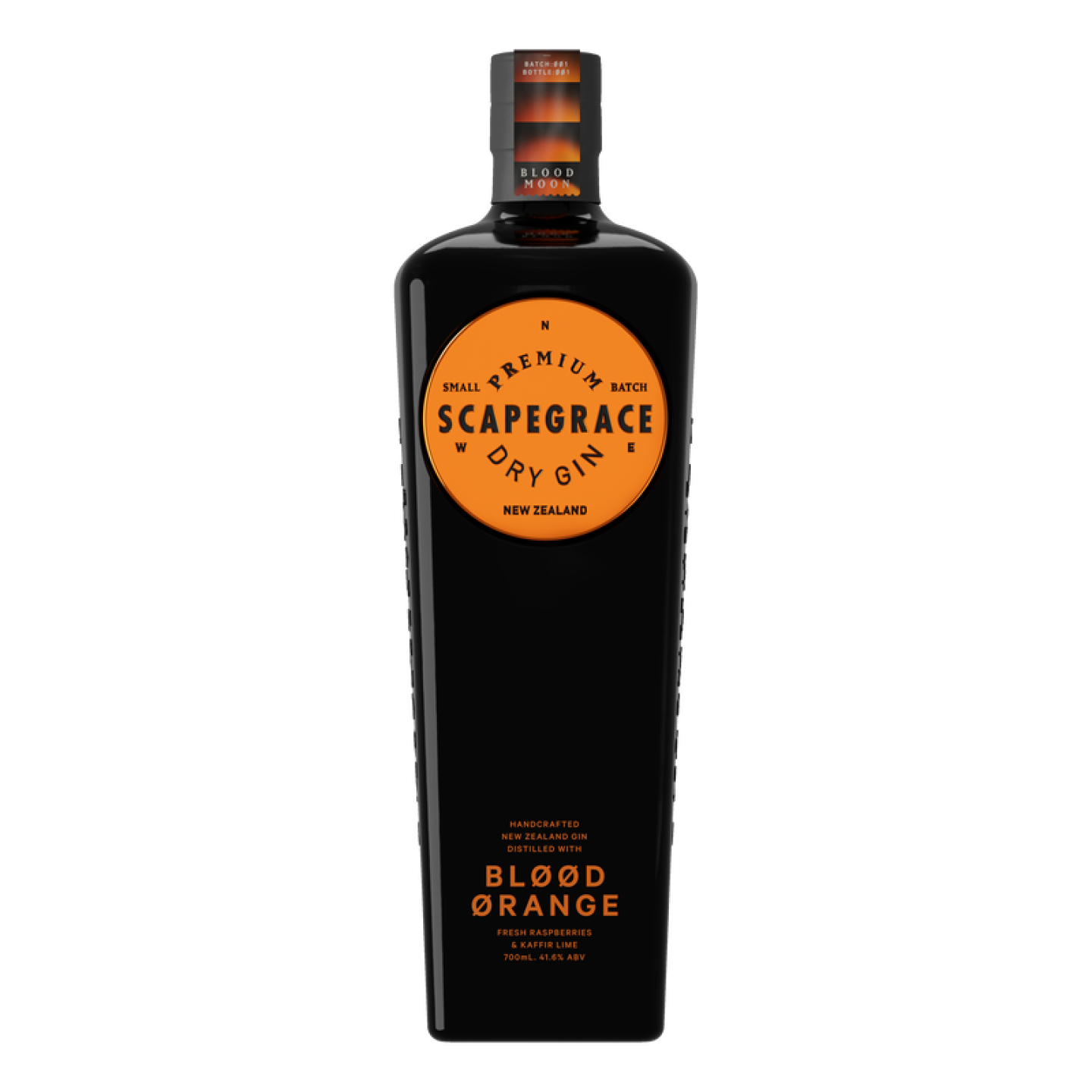 Scapegrace Distillery