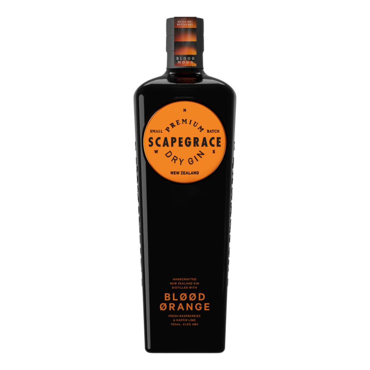 Scapegrace Blood Moon