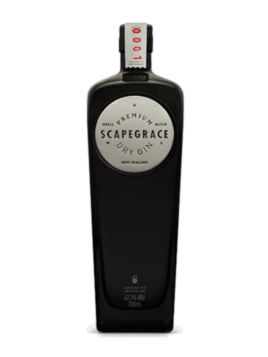 Scapegrace Classic