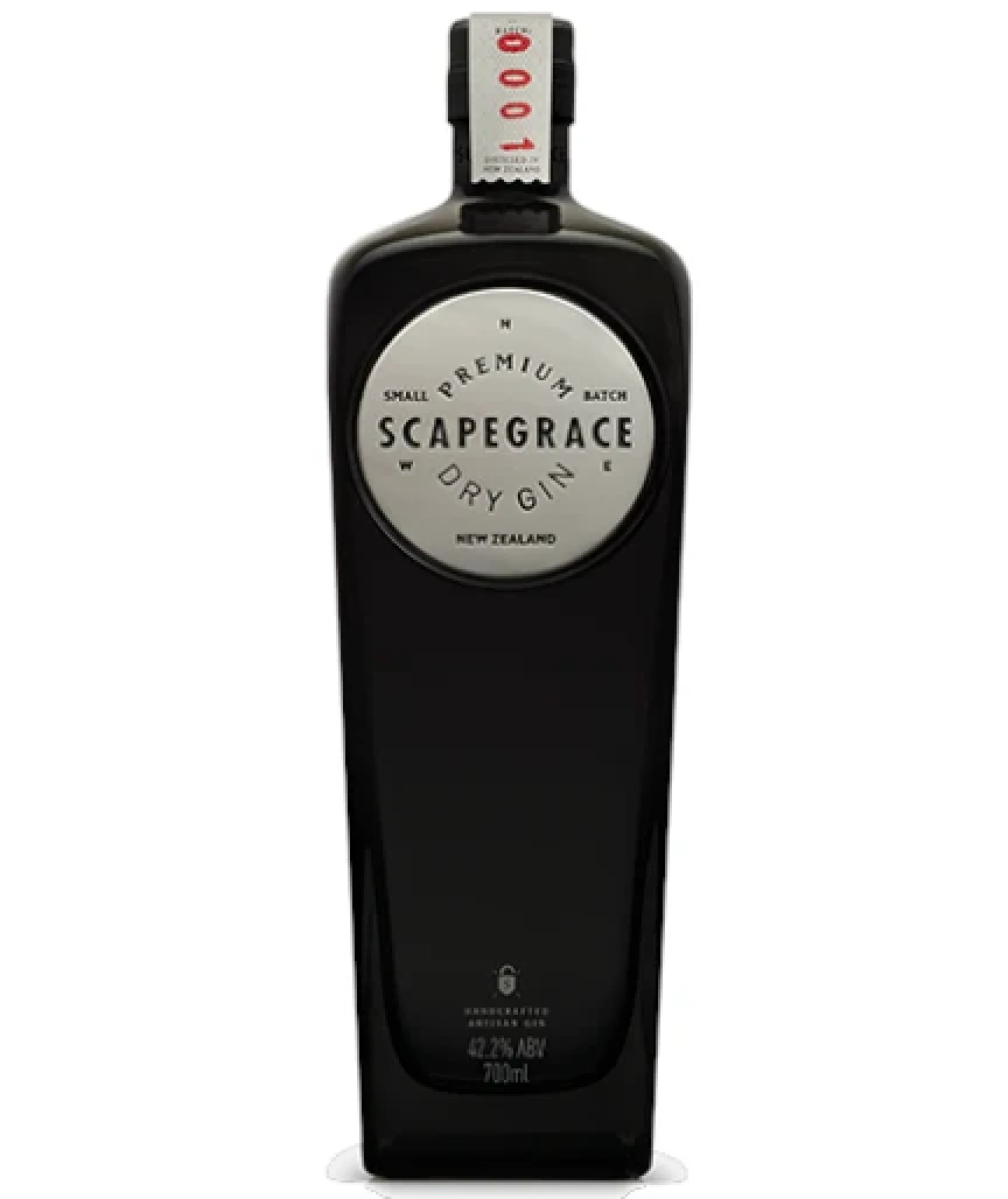 Scapegrace Distillery