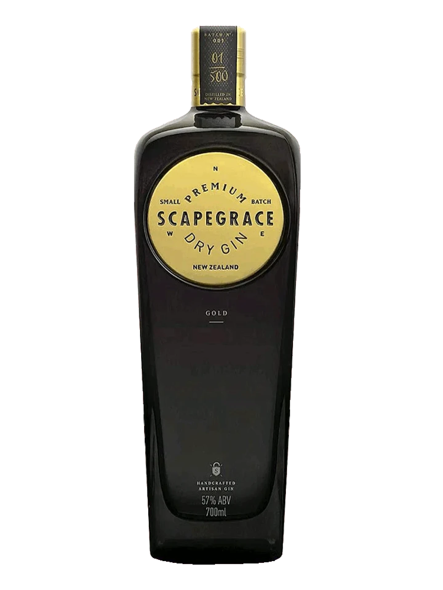 Scapegrace Distillery