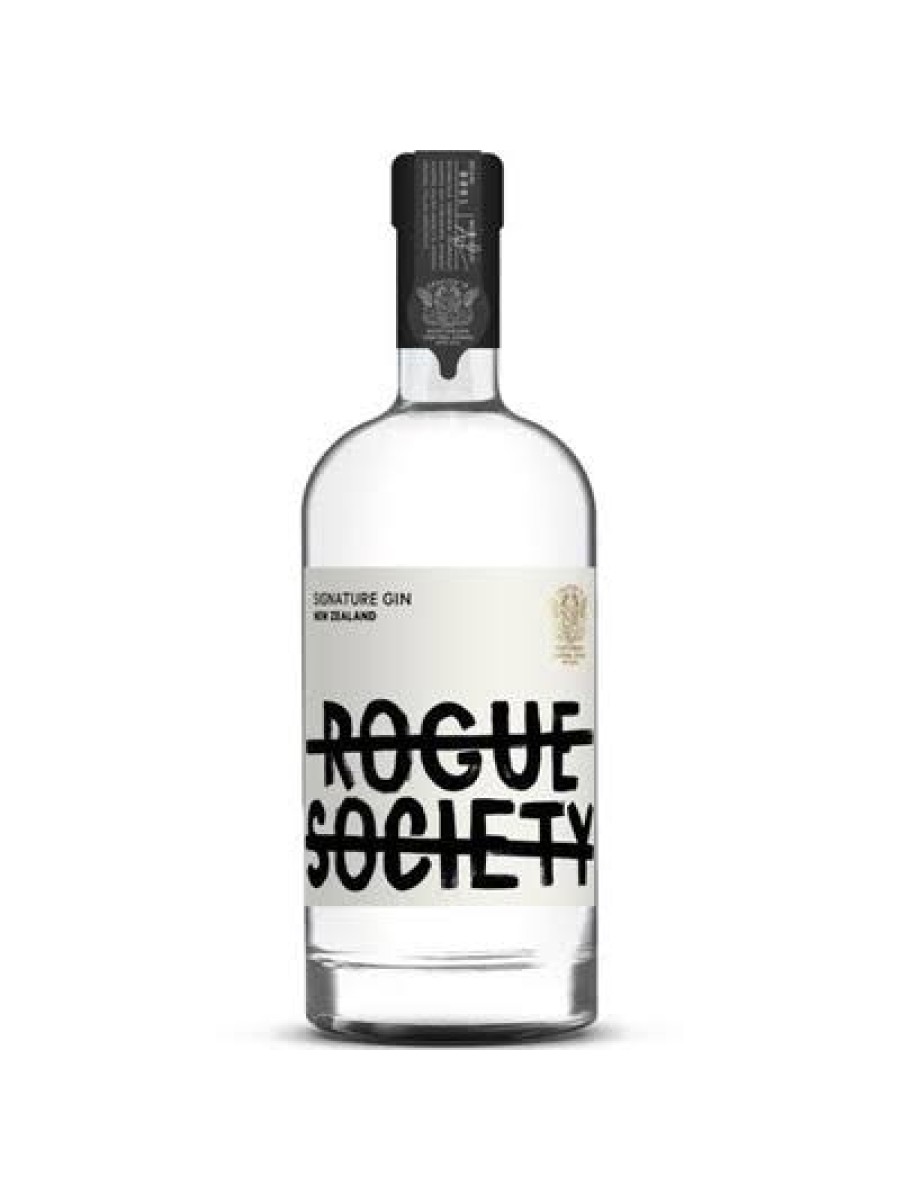 Rogue Society Signature Gin