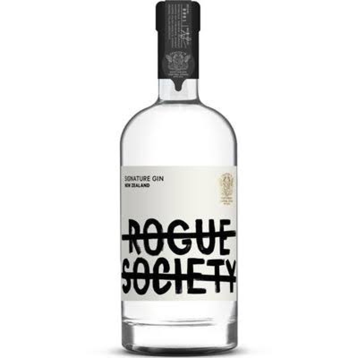 Rogue Society Signature Gin