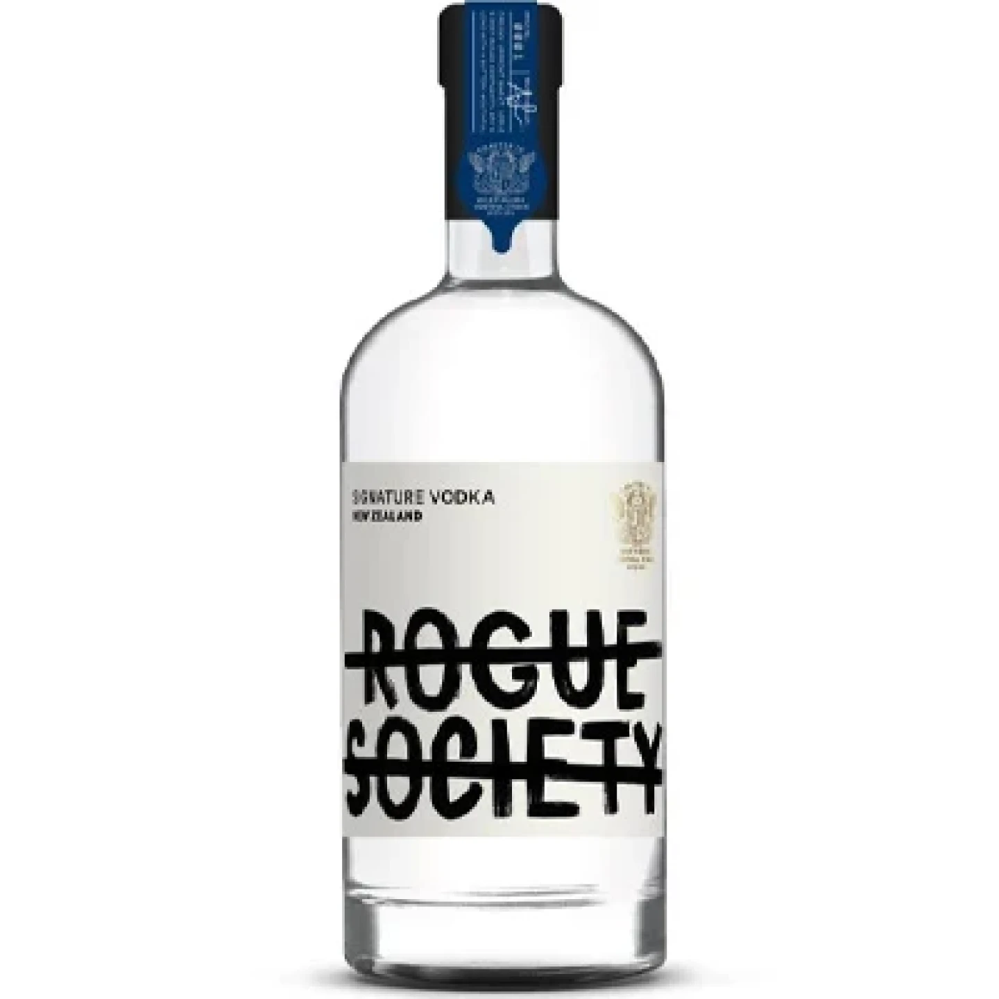 Scapegrace Distillery