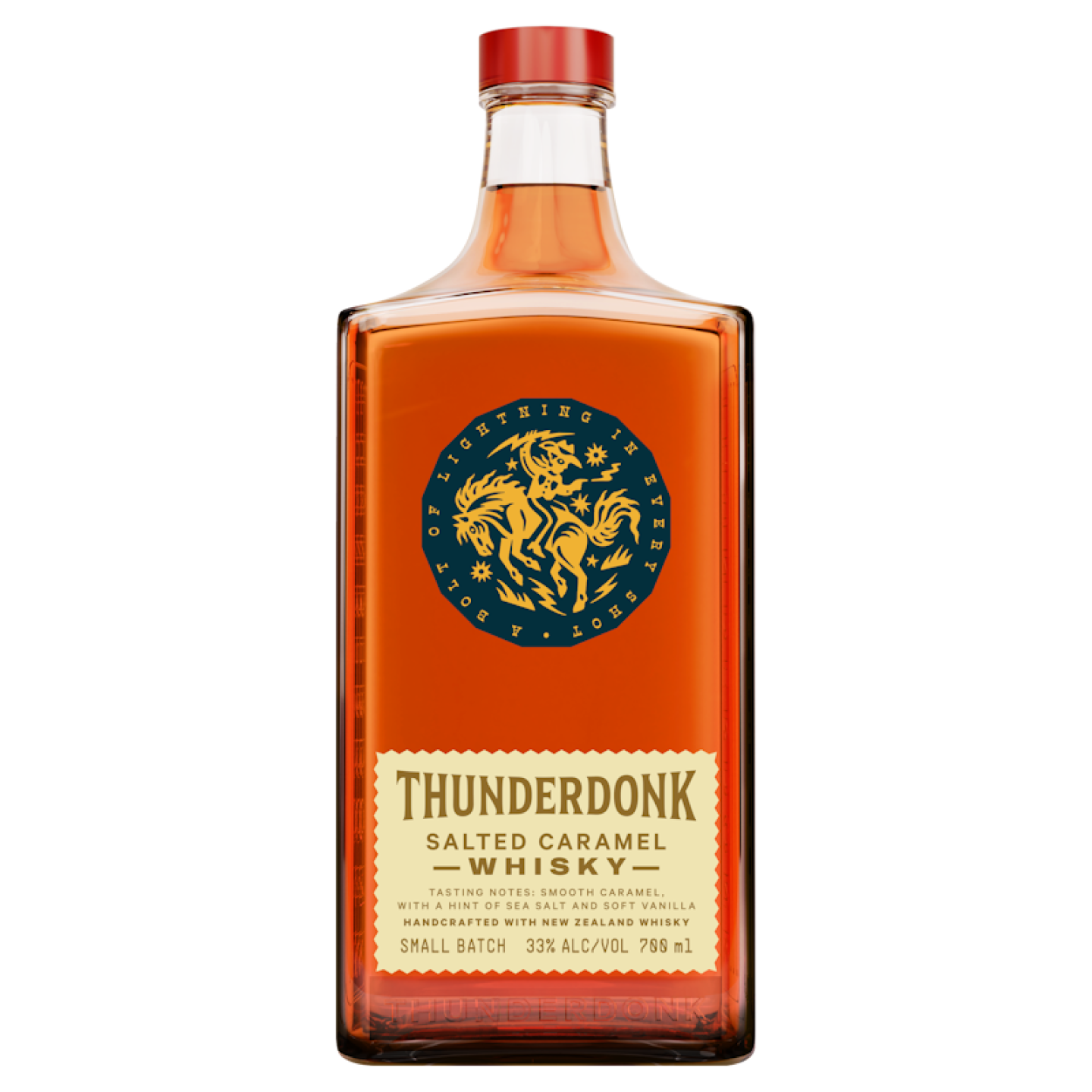 Scapegrace Distillery