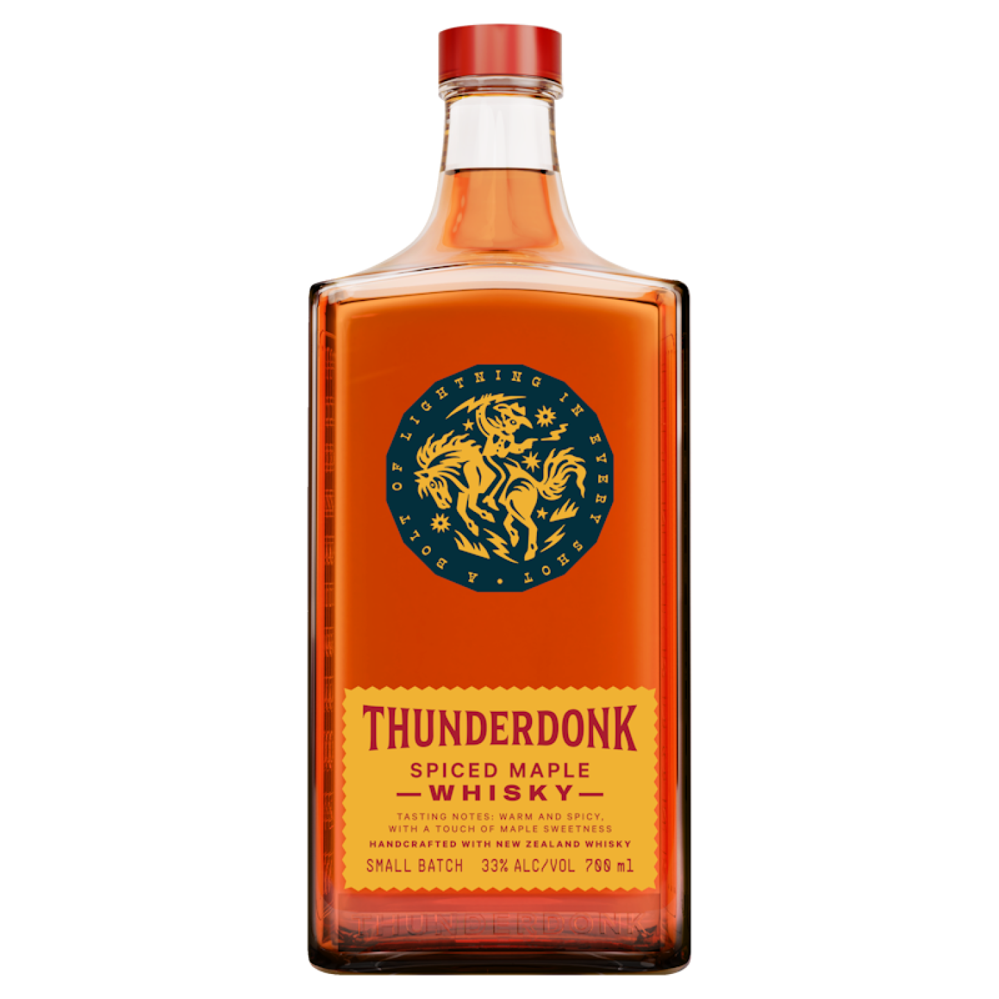 Scapegrace Distillery
