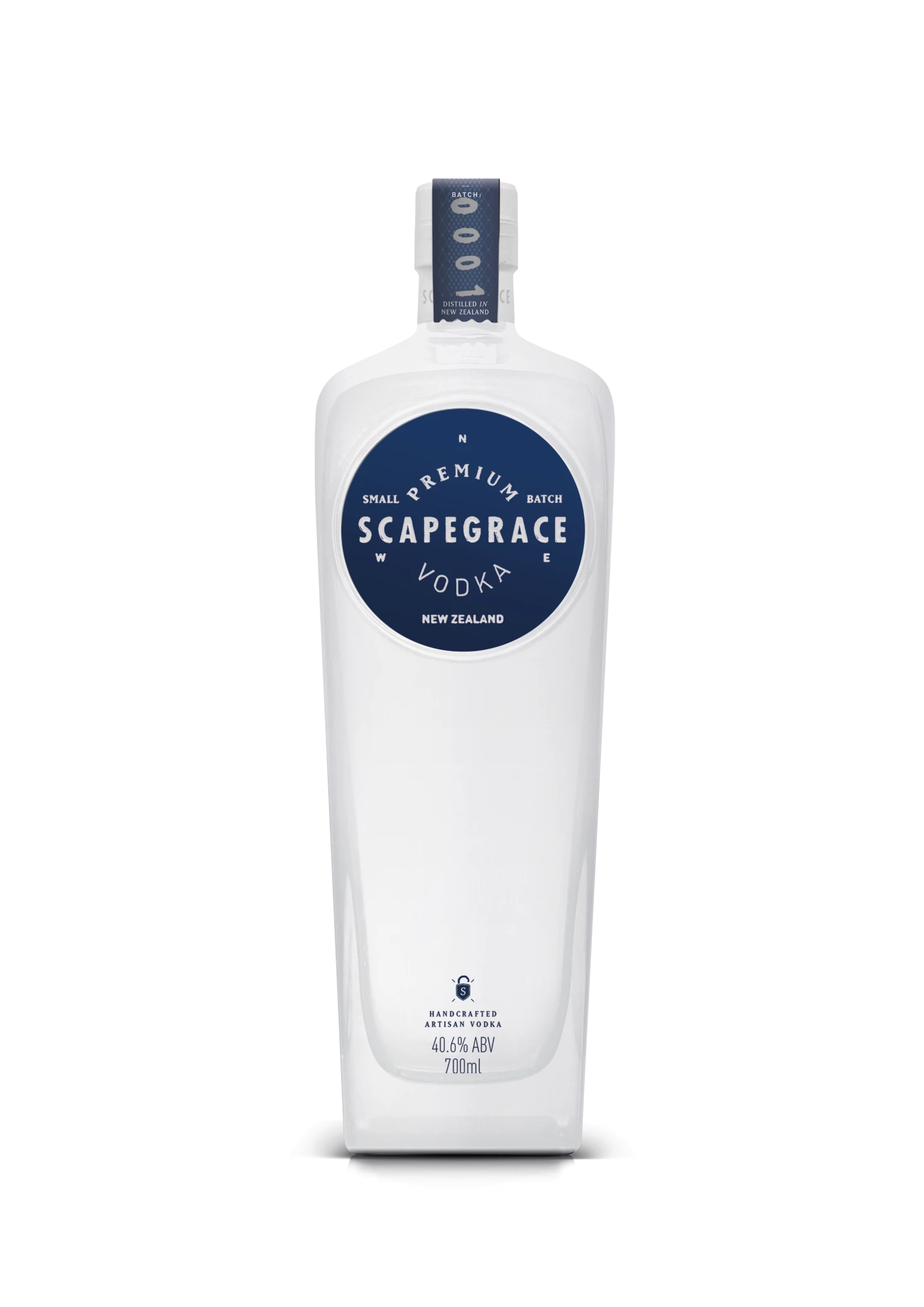 Scapegrace Distillery