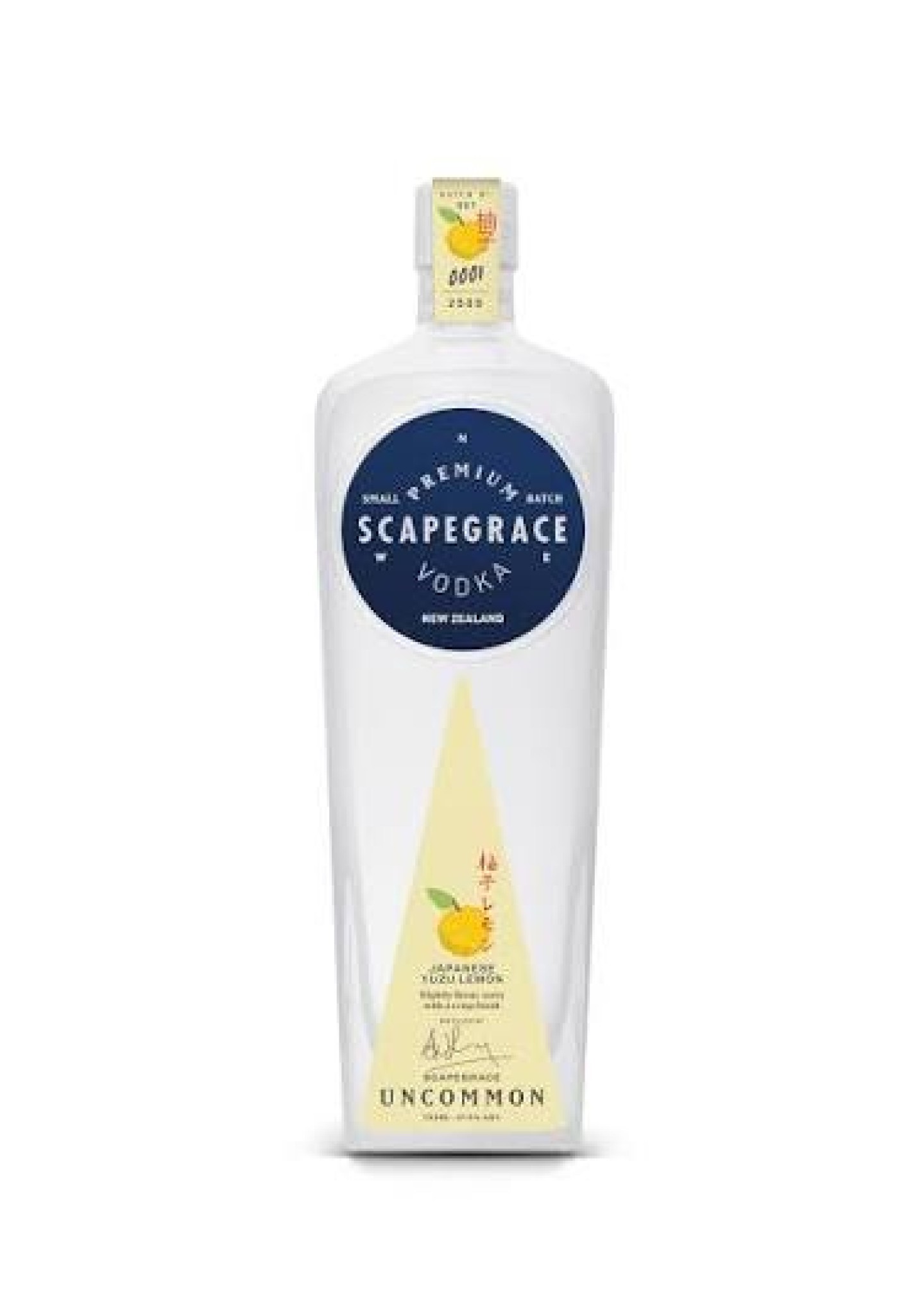Scapegrace Distillery