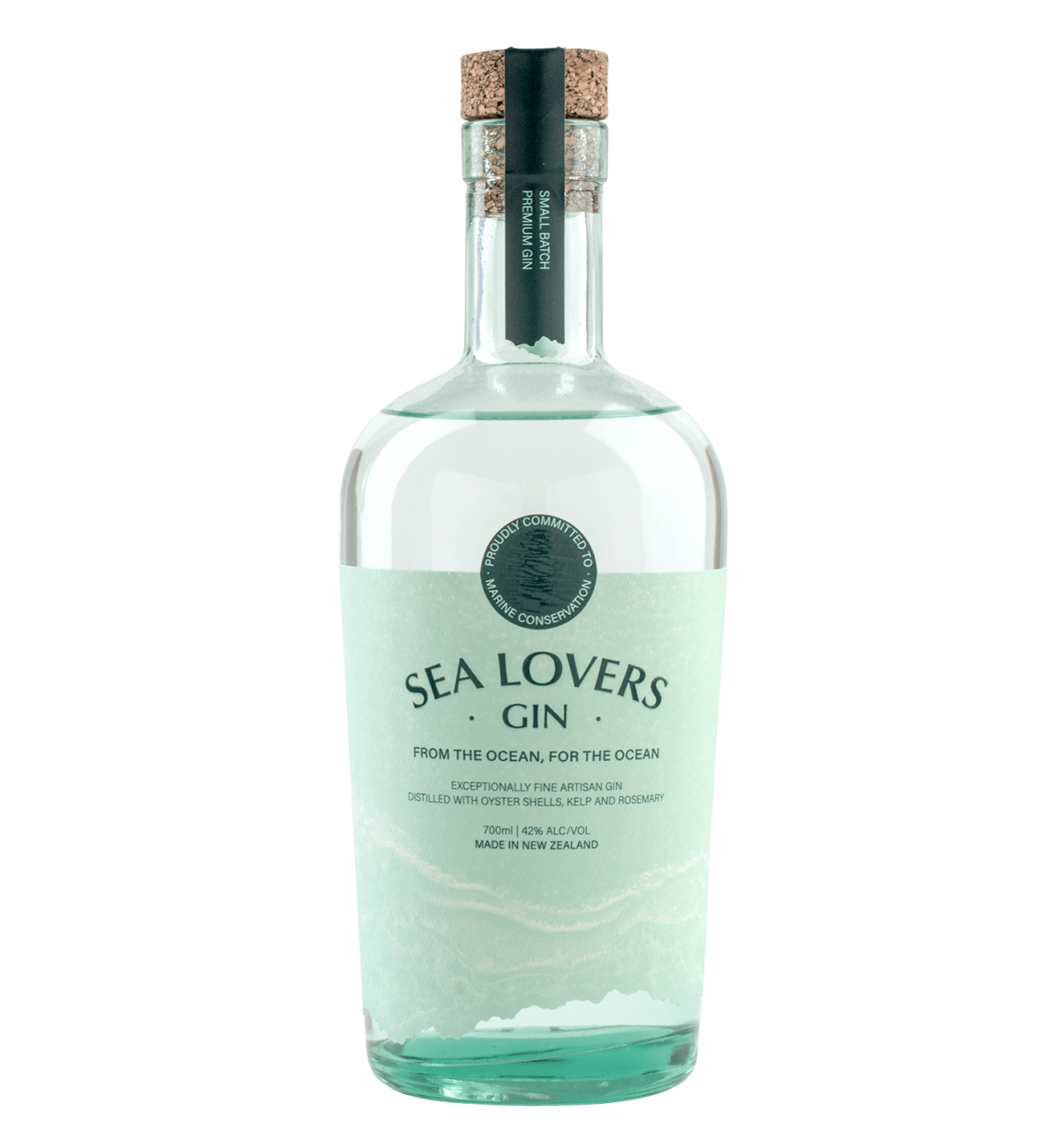 Sea Lovers Gin
