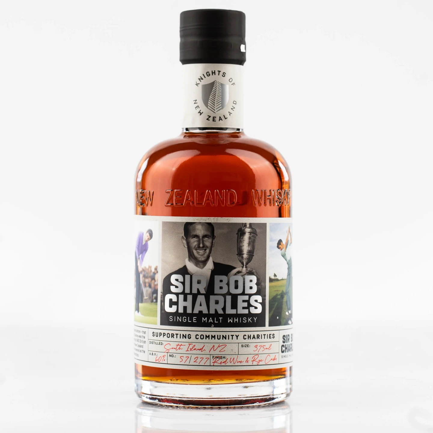 The New Zealand Whisky Collection