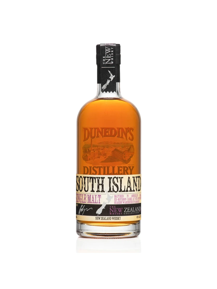 South Island Single Malt
