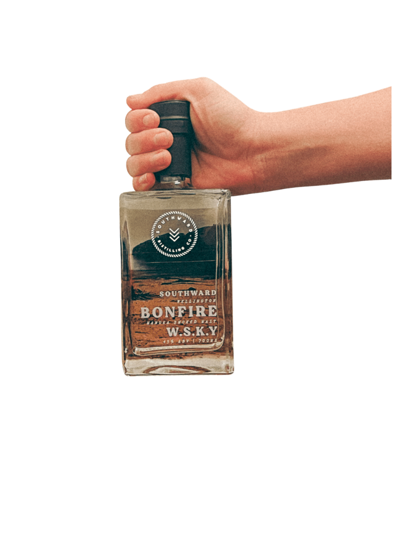 Southward Distilling 