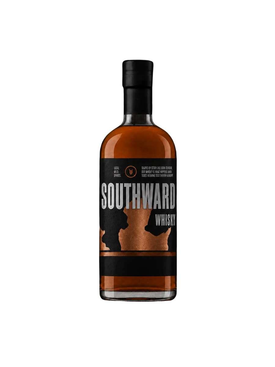 First Cask Rye