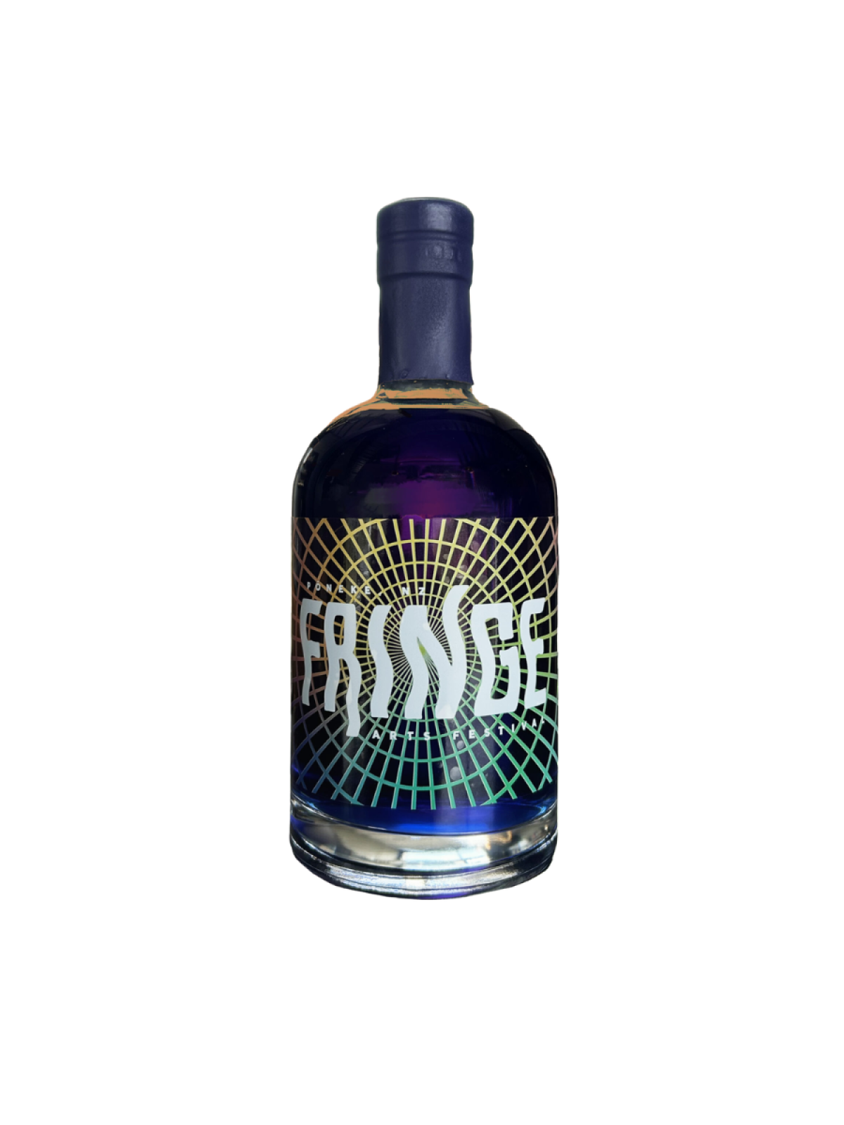 Southward Spirit of the Fringe Gin