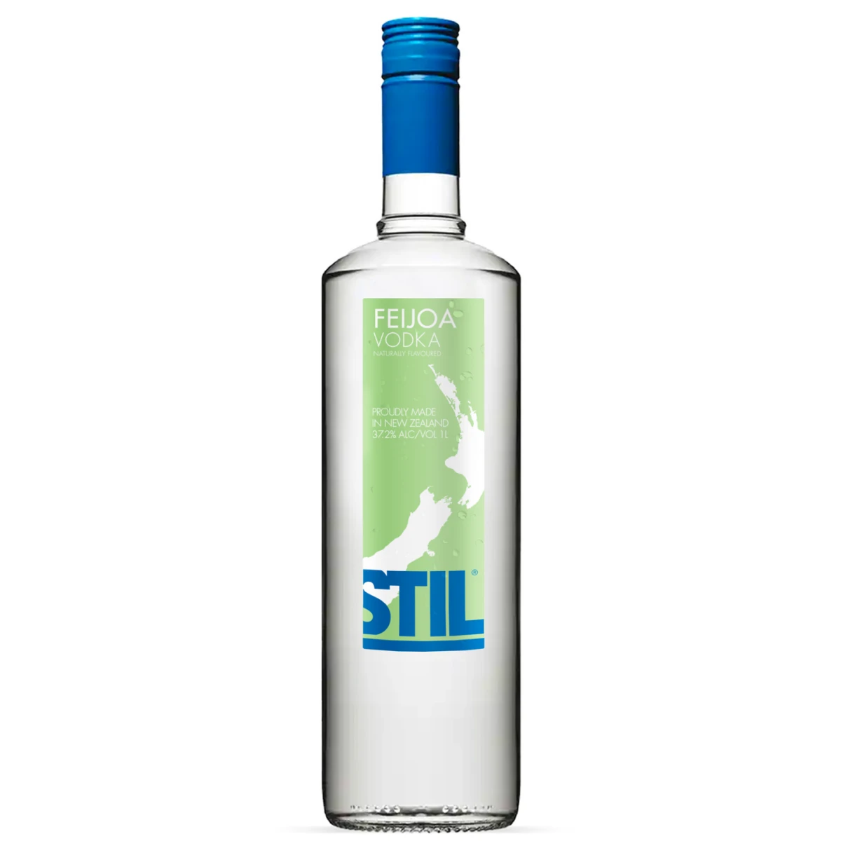 STIL Feijoa Vodka