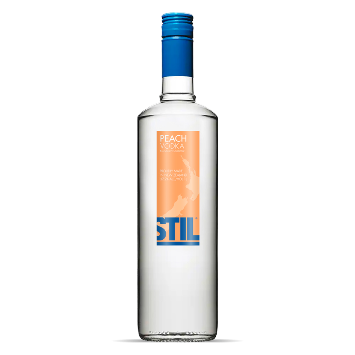 STIL Peach Vodka