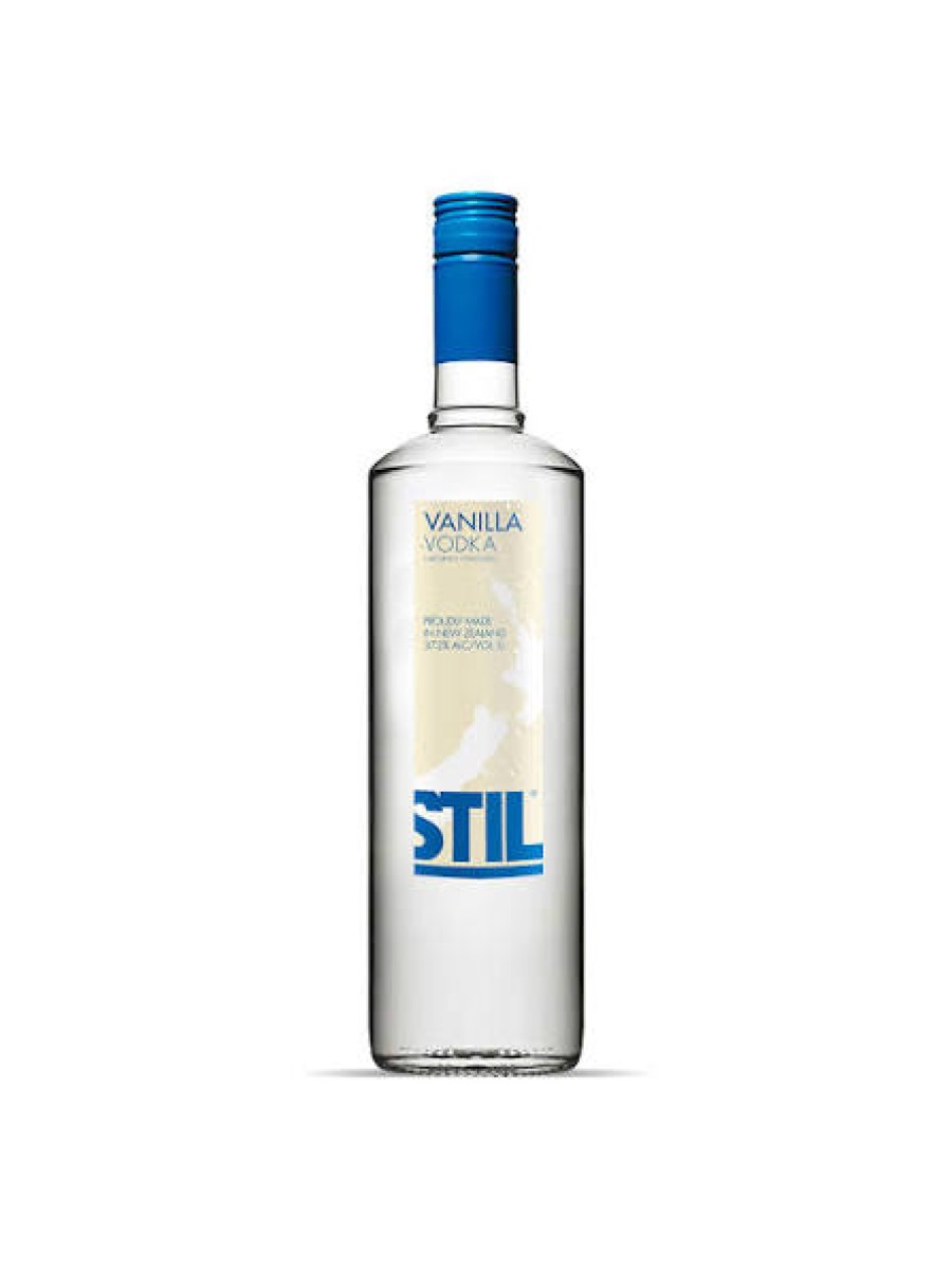 STIL Vanilla Vodka