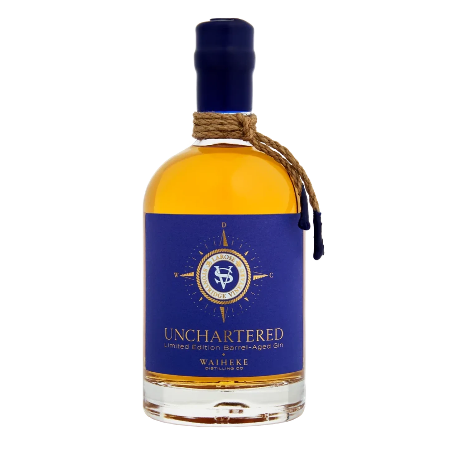 Waiheke Distilling Co 