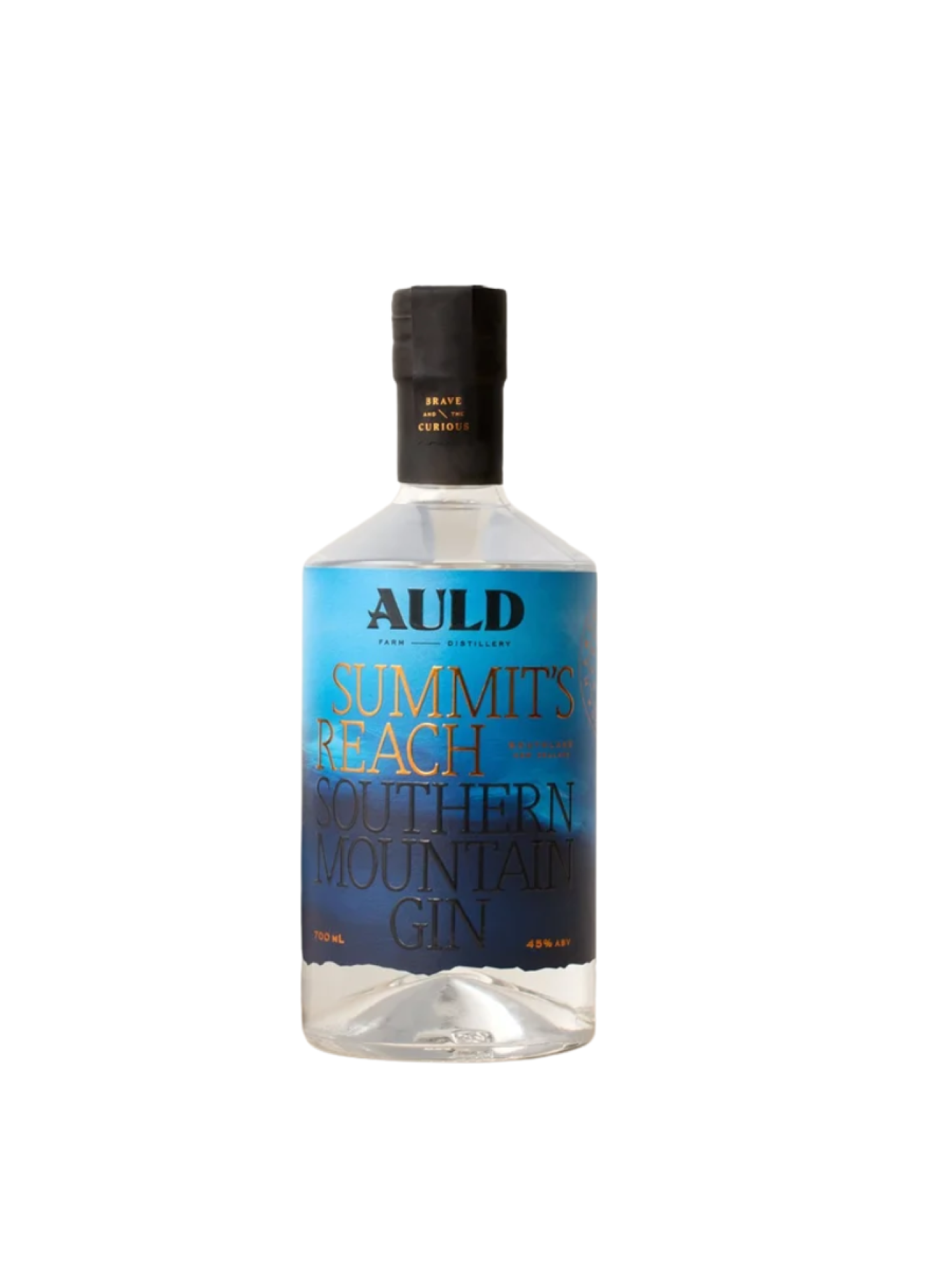 Auld Farm Distillery