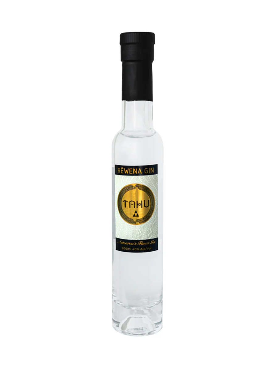 Tahu Rewena Gin
