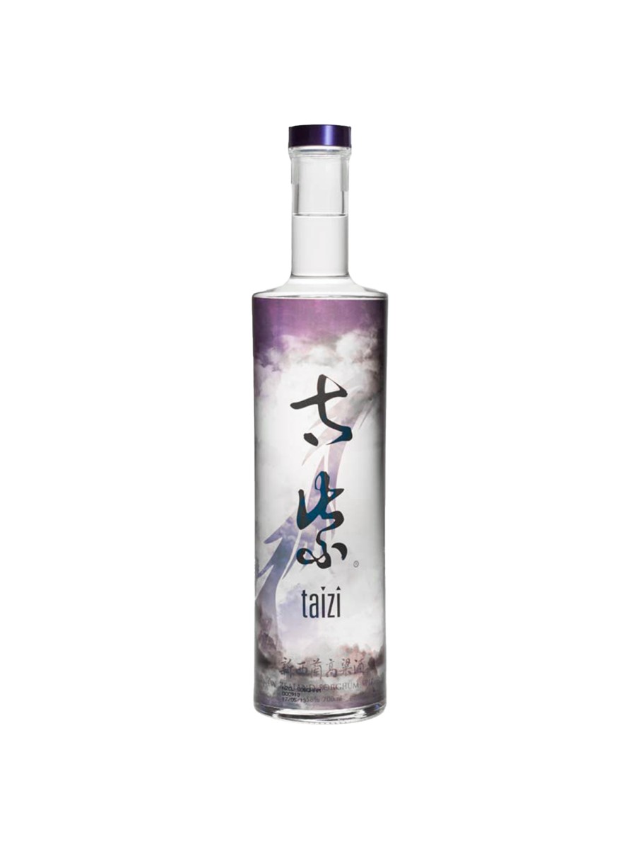 Taizi Imperial Baijiu