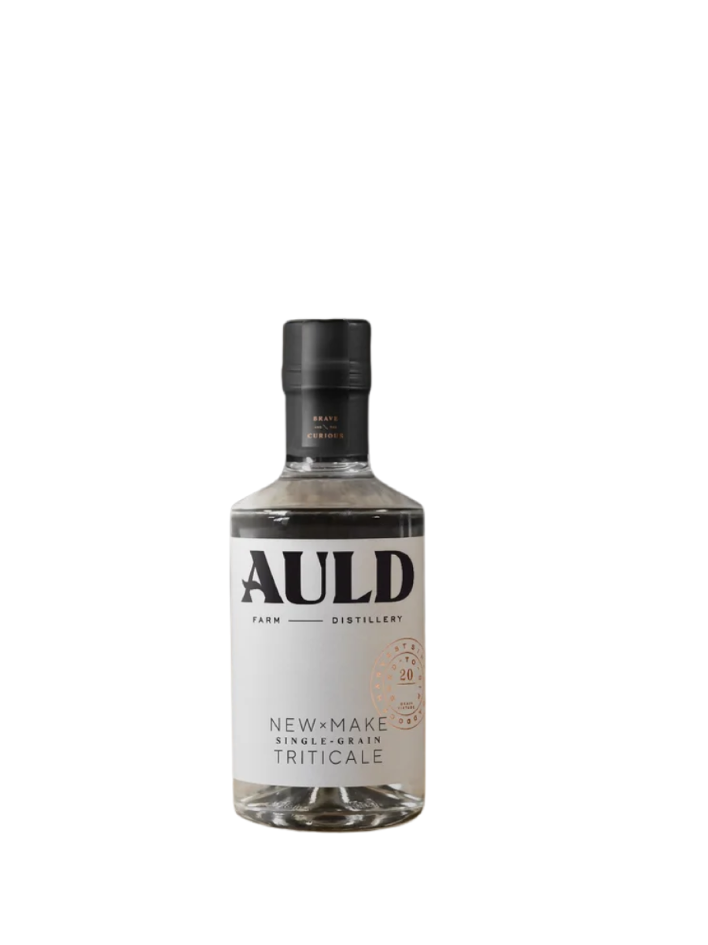 Auld Farm Distillery